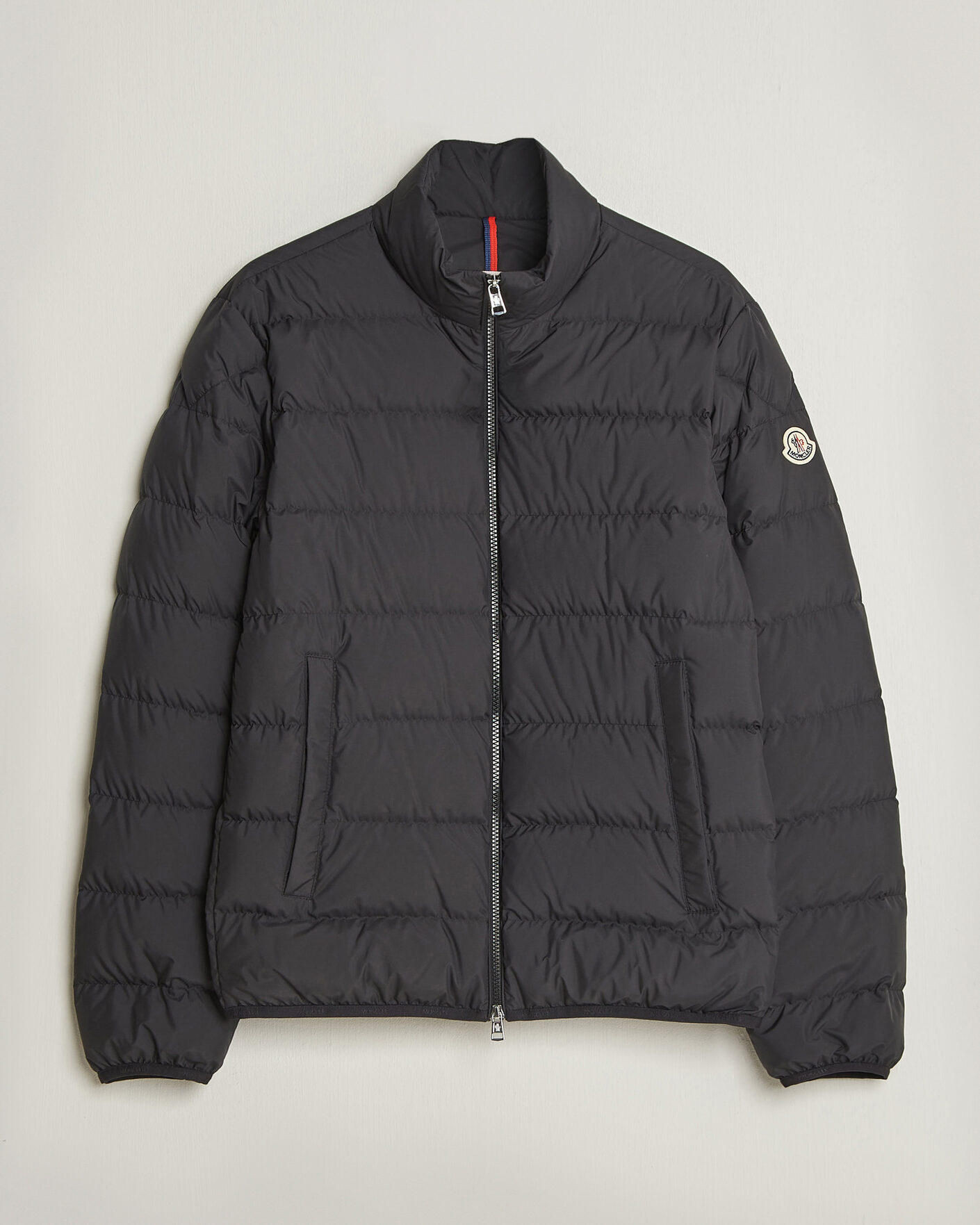 Heren | Jassen | Moncler | Baudinet Down Jacket Black