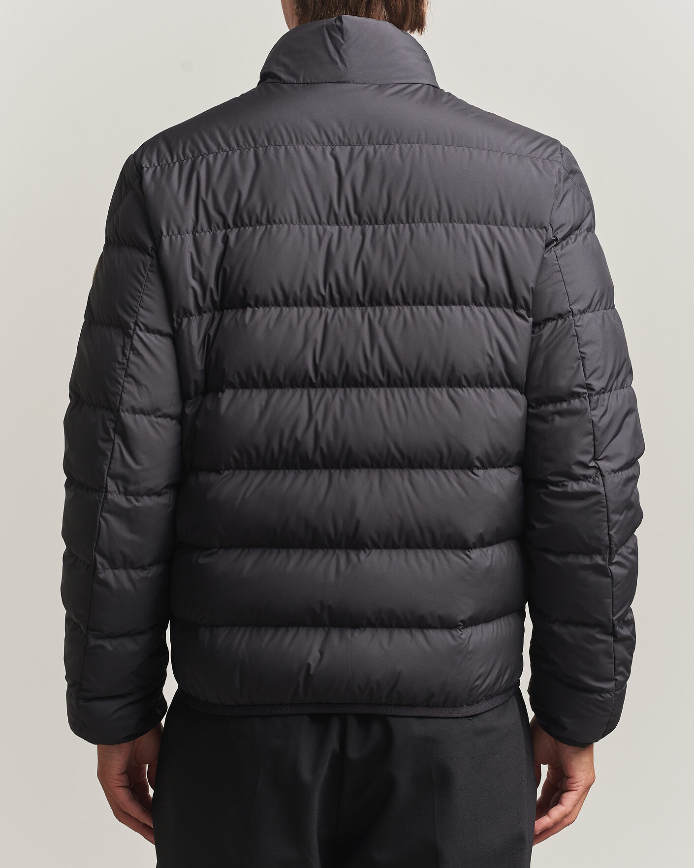 Heren | Jassen | Moncler | Baudinet Down Jacket Black