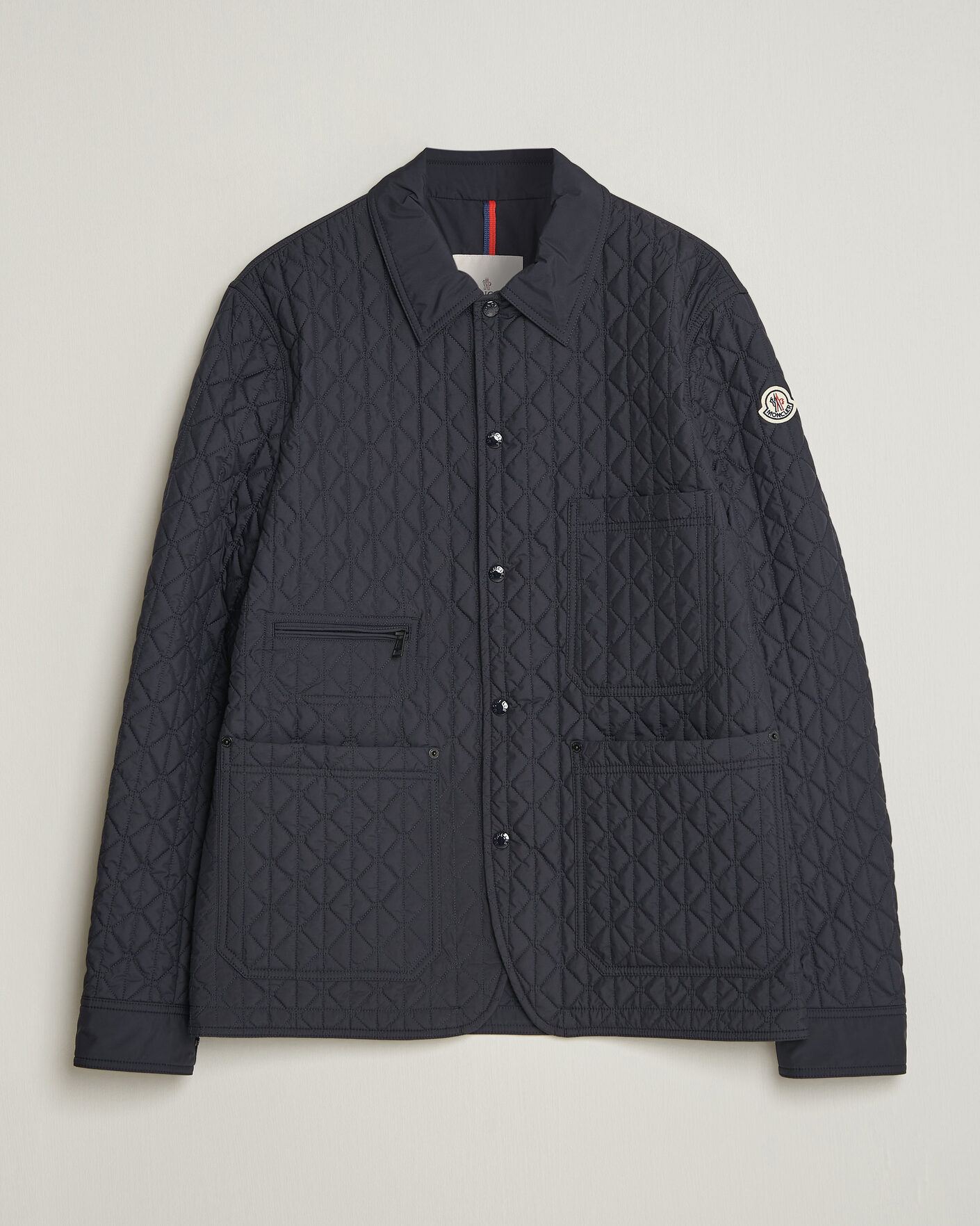 Heren | Jassen | Moncler | Theoline Jacket Navy