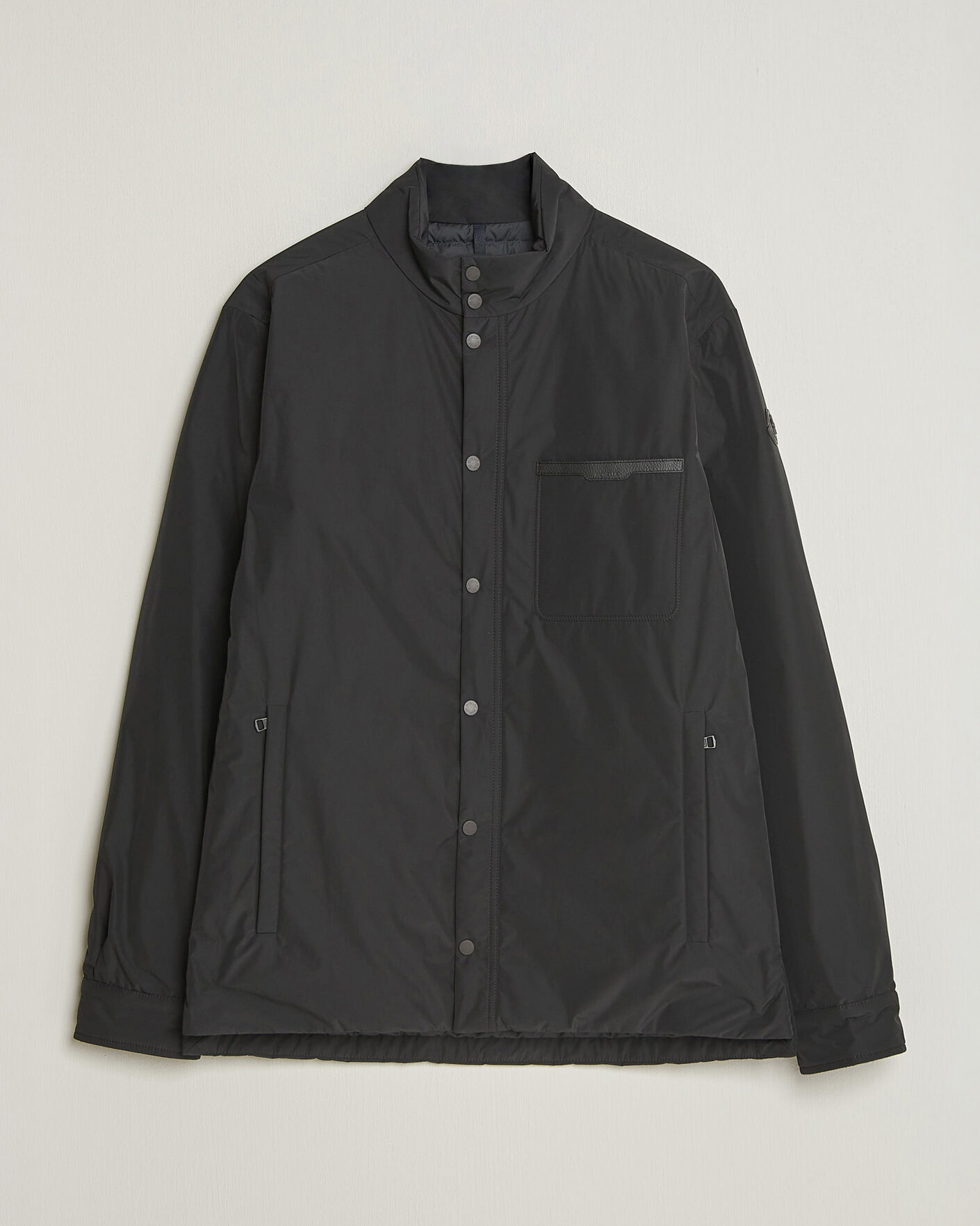 Heren | Jassen | Moncler | Yndale Jacket Black