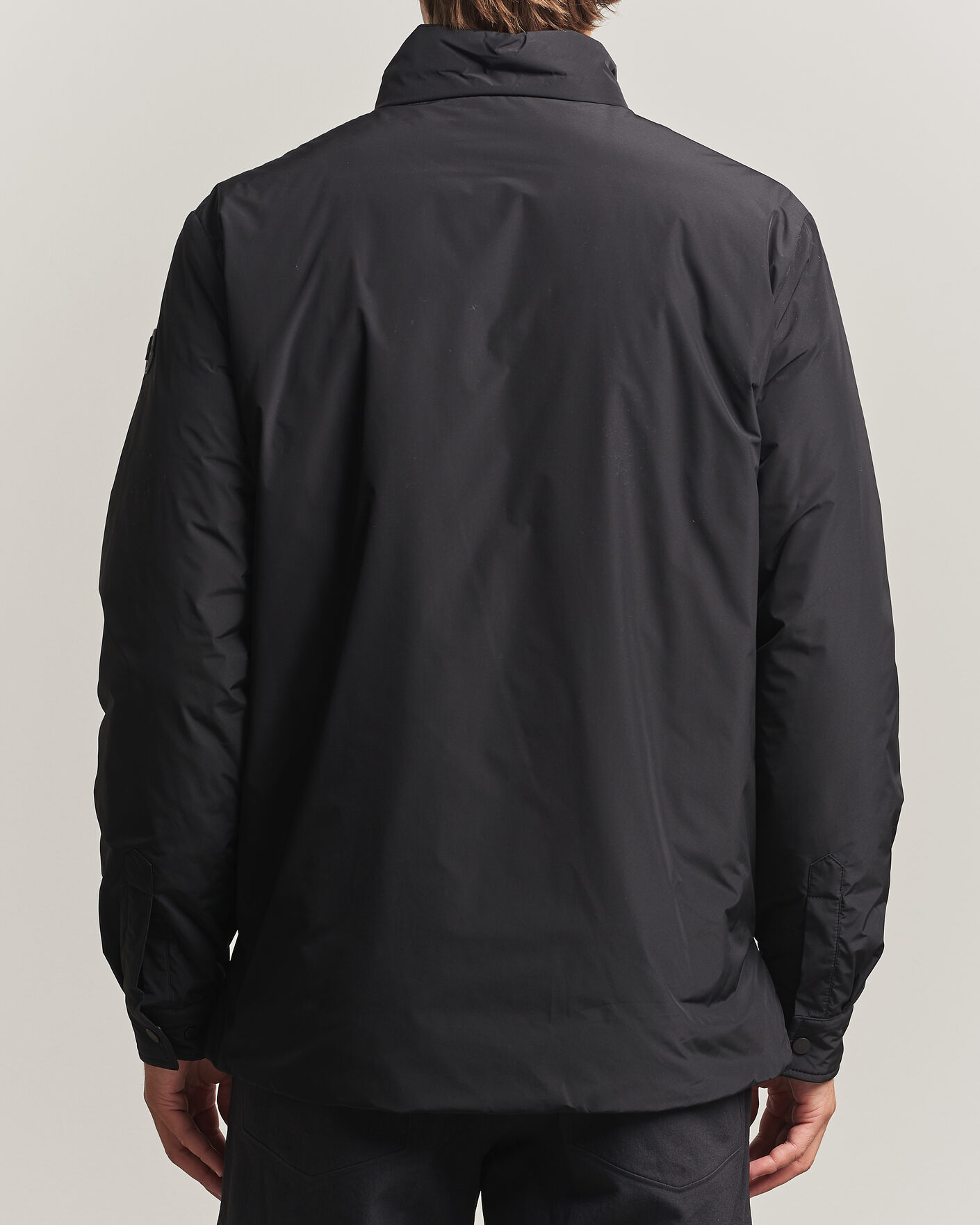Heren | Jassen | Moncler | Yndale Jacket Black
