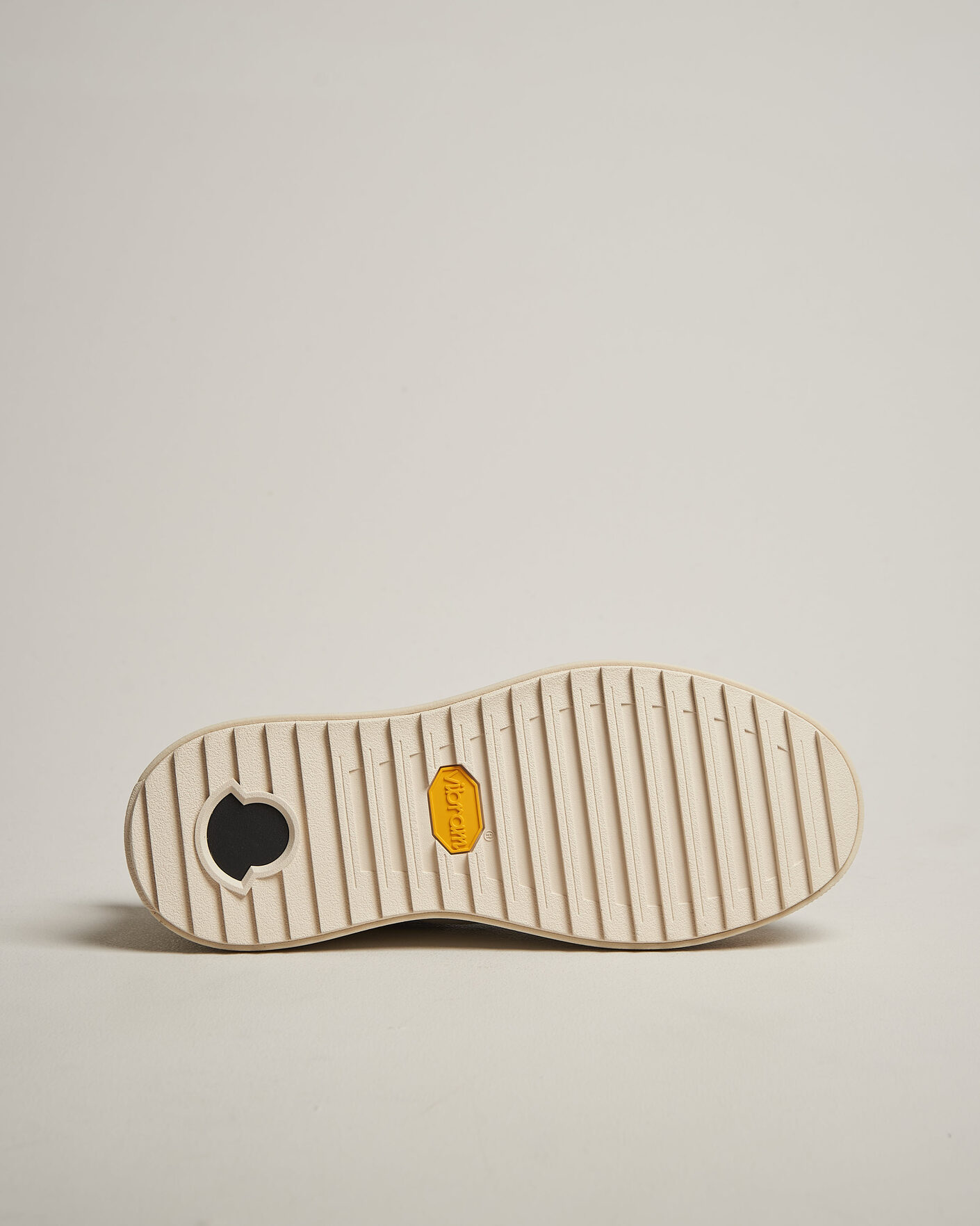 Heren | Sneakers | Moncler | Altive Low Top Sneakers Black