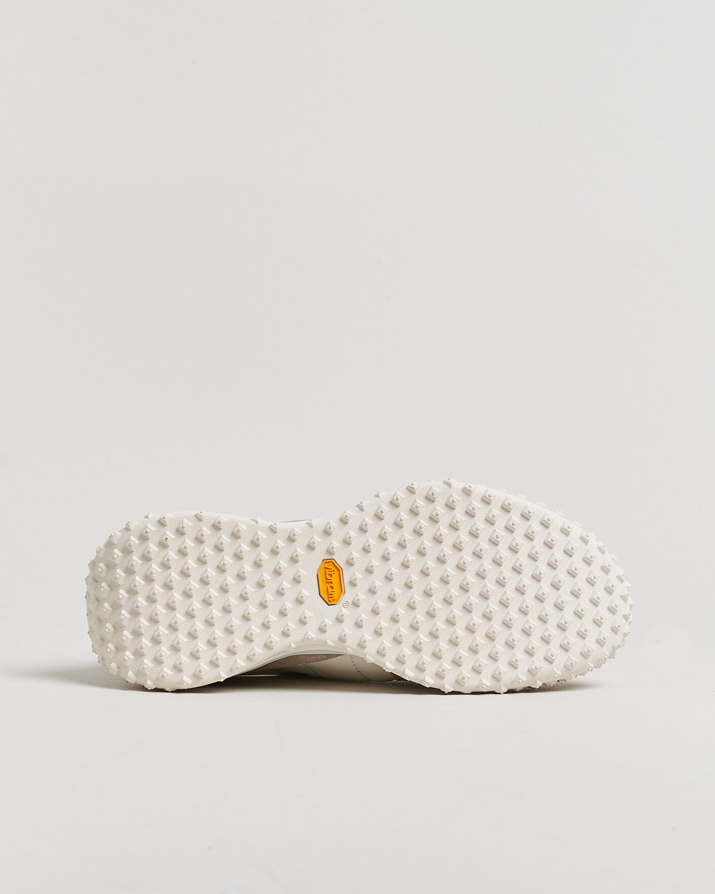 Heren | Sneakers | Moncler | City Trek Sneakers White