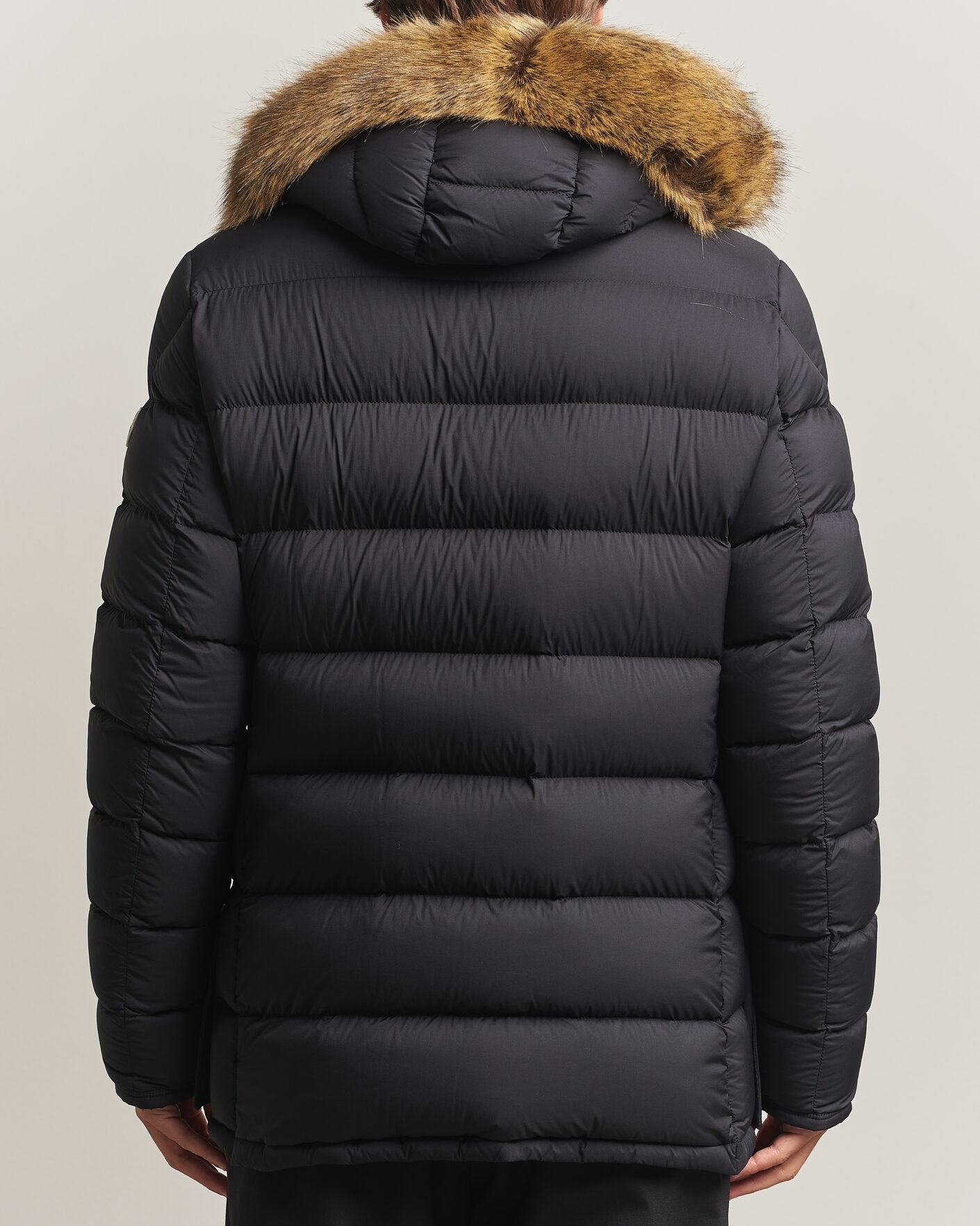 Heren | Jassen | Moncler | Clunye Down Parka Black