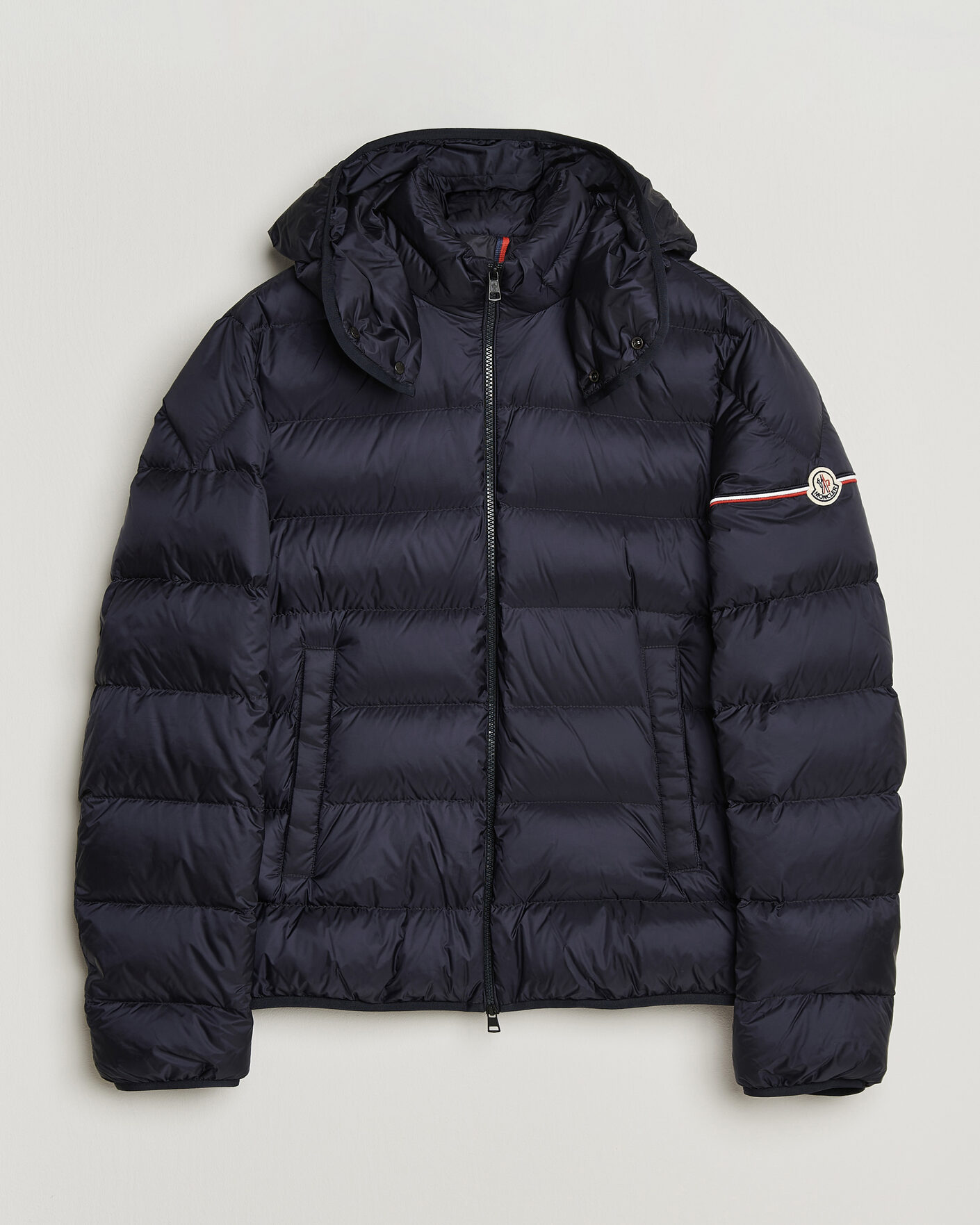 Heren | Jassen | Moncler | Ravenlock Jacket Navy