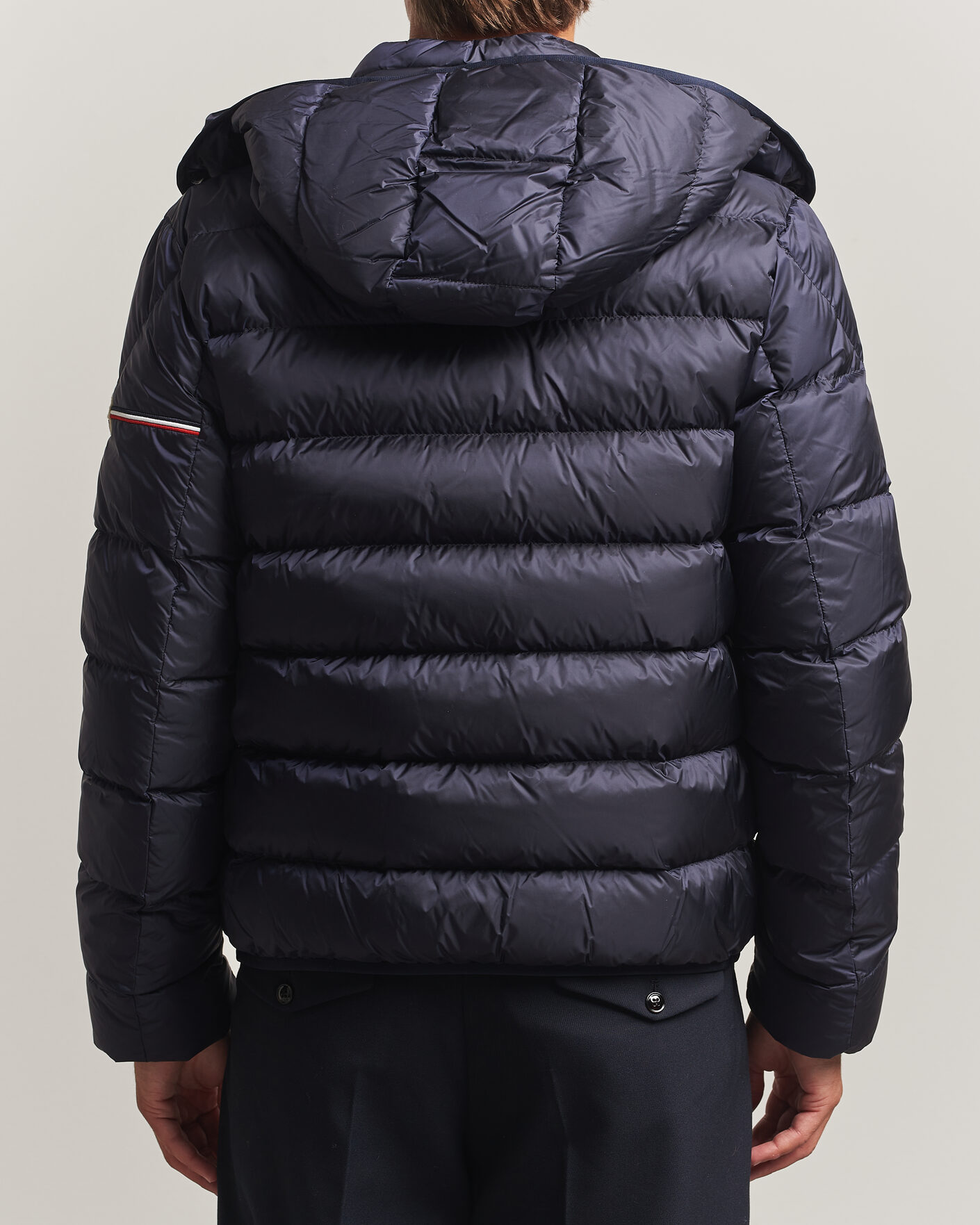 Heren | Jassen | Moncler | Ravenlock Jacket Navy