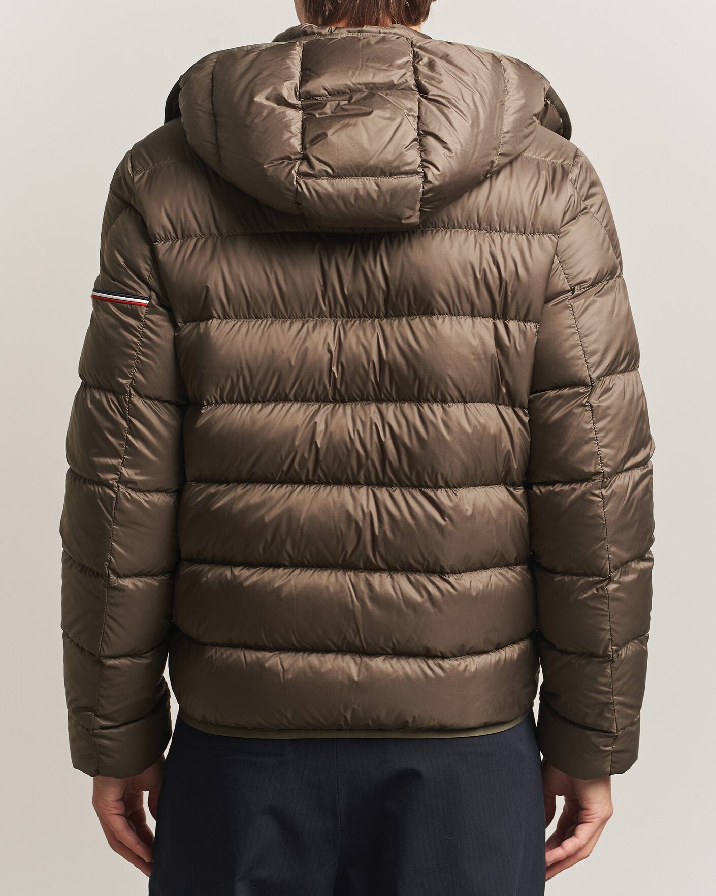 Heren | Jassen | Moncler | Ravenlock Jacket Military