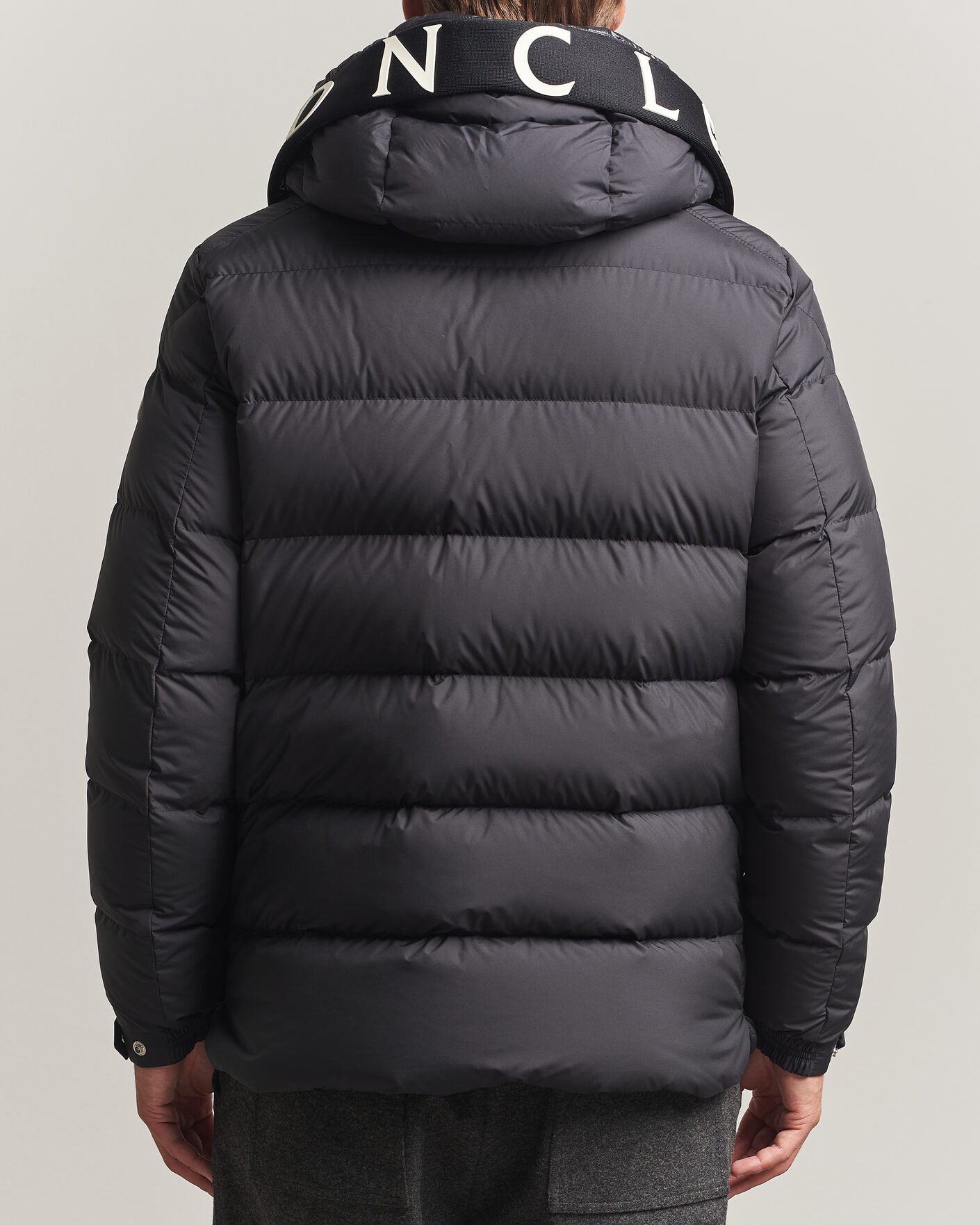 Heren | Jassen | Moncler | Orvelle Jacket Black