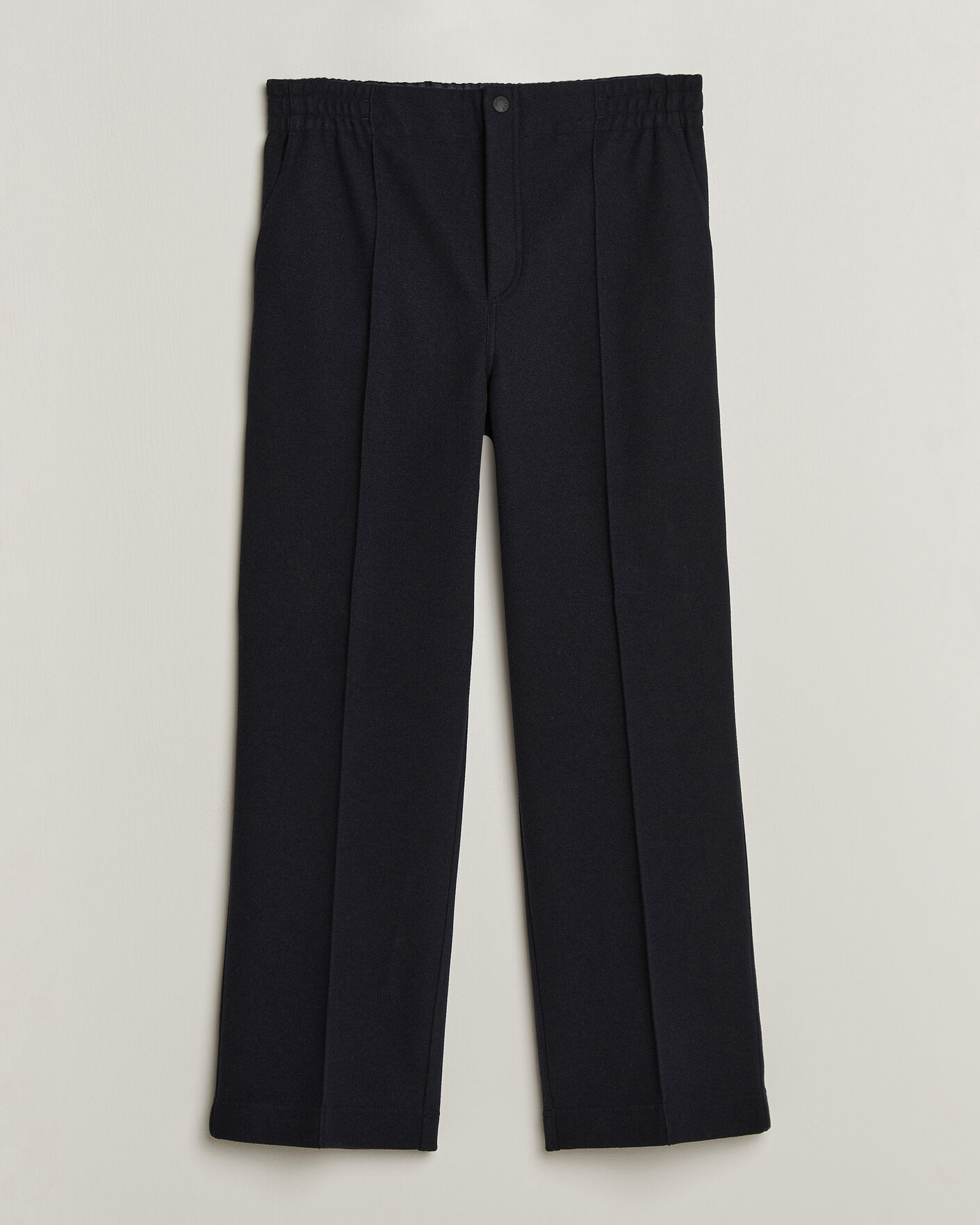 Heren | Broeken | Moncler Grenoble | Brushed Pants Navy