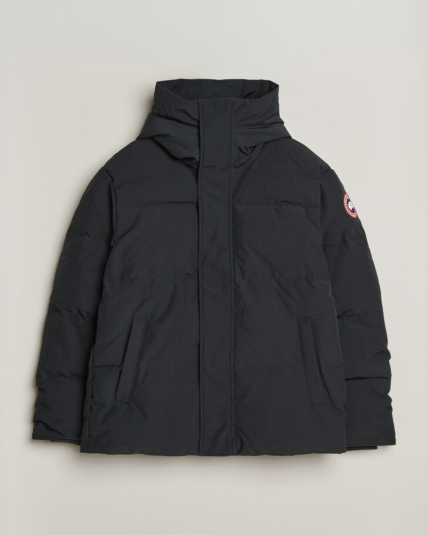 Heren | Jassen | Canada Goose | Seymour Parka Black