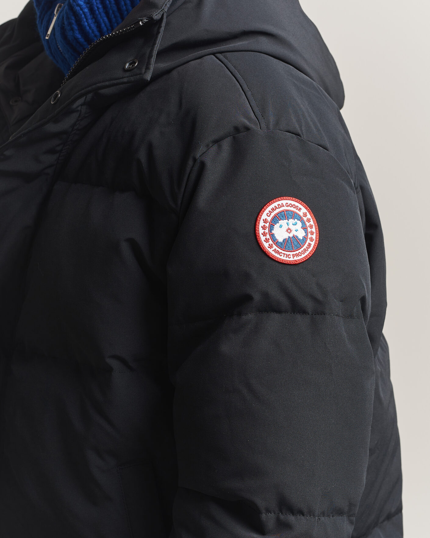 Heren | Jassen | Canada Goose | Seymour Parka Black