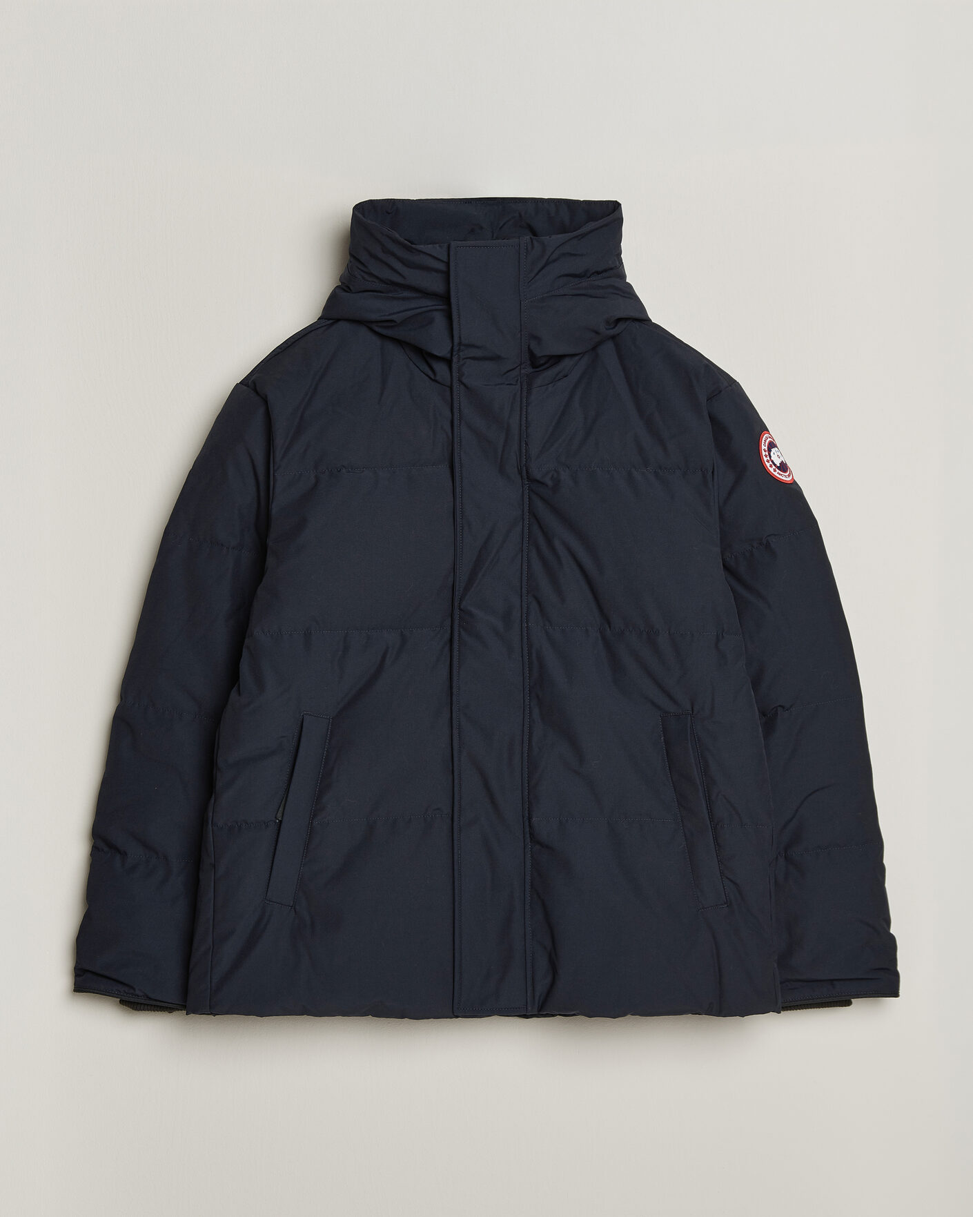 Heren | Jassen | Canada Goose | Seymour Parka Nocturne