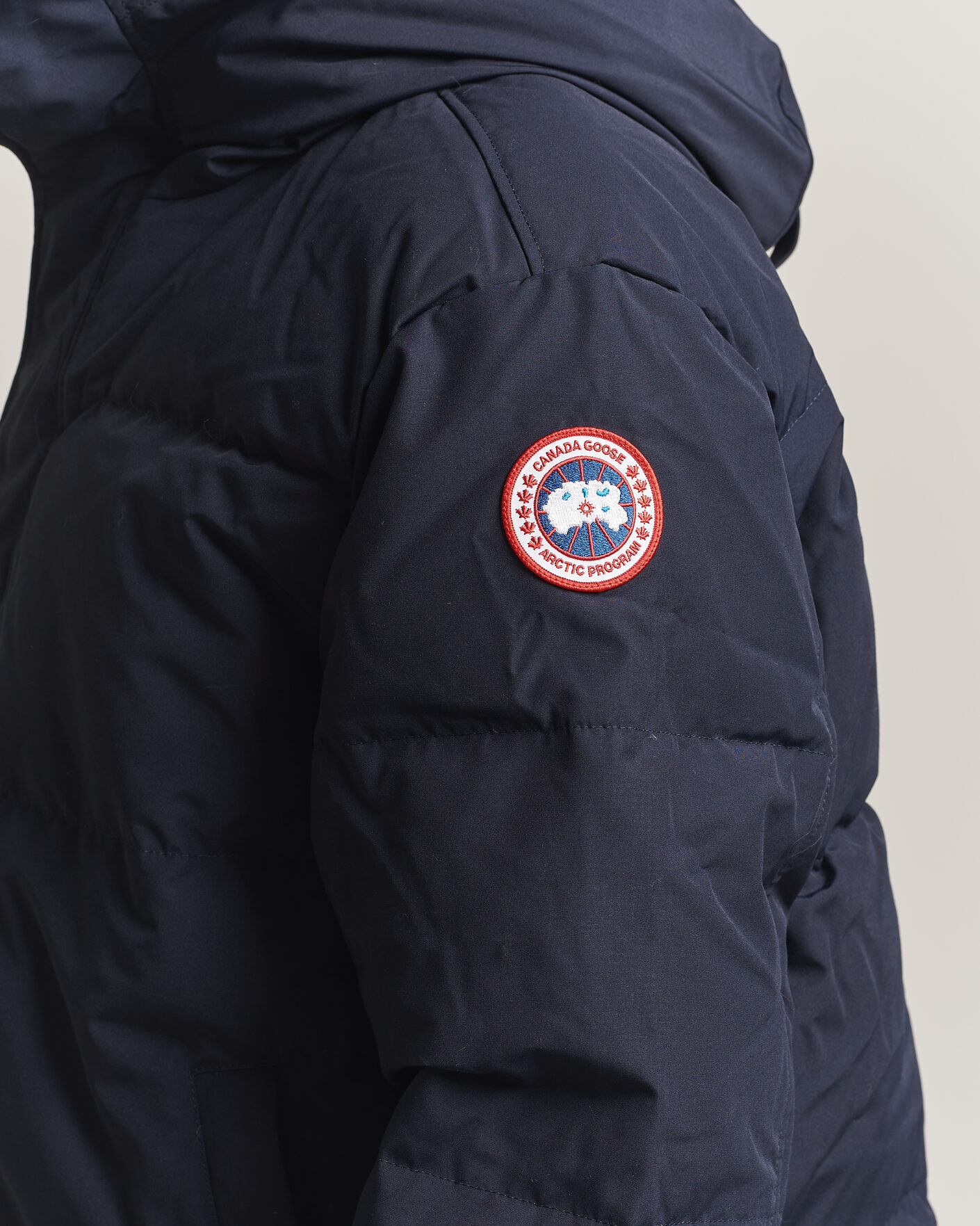 Heren | Jassen | Canada Goose | Seymour Parka Nocturne