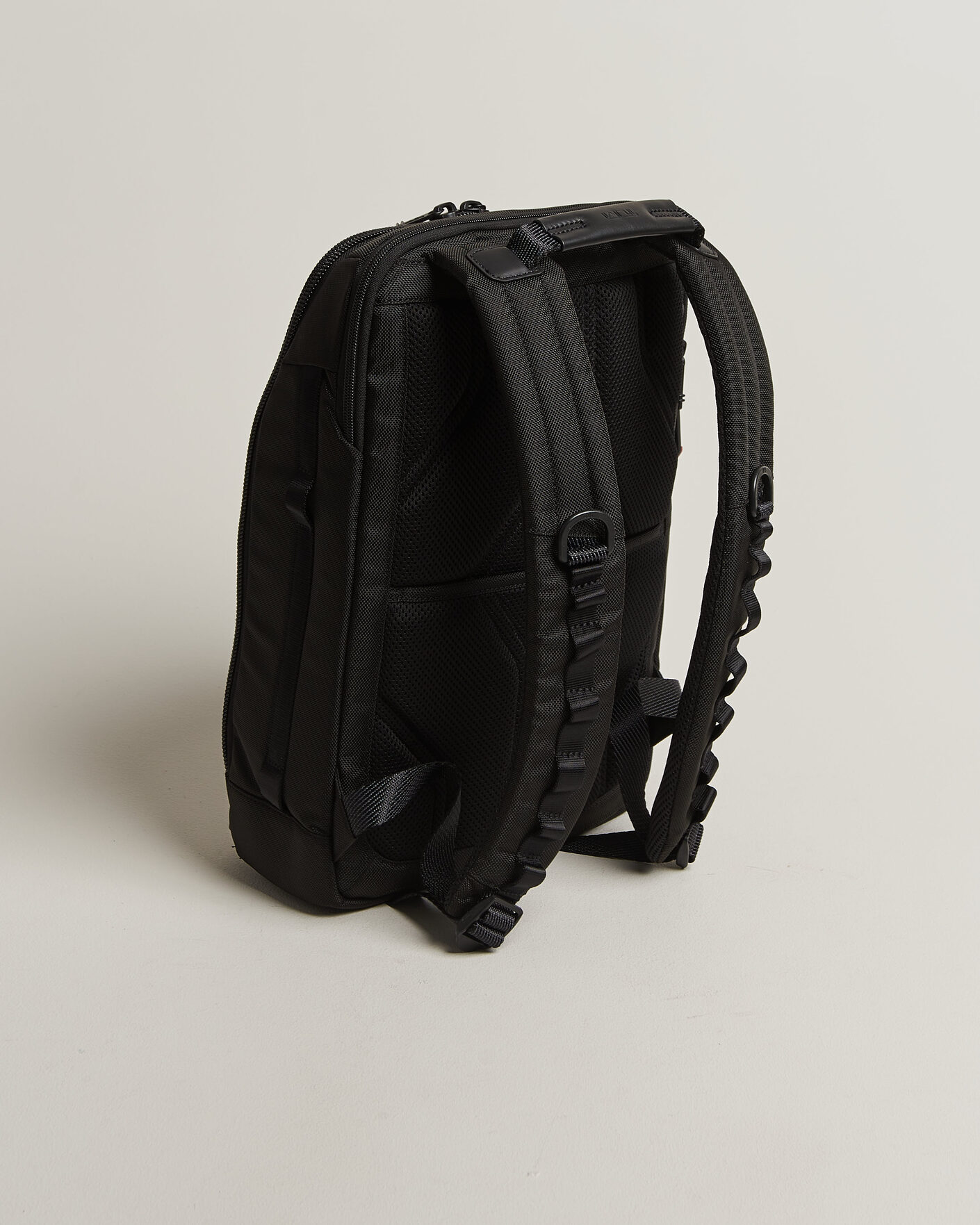 Heren | Tassen | TUMI | Alpha Bravo Dynamic Backpack Terra Brown