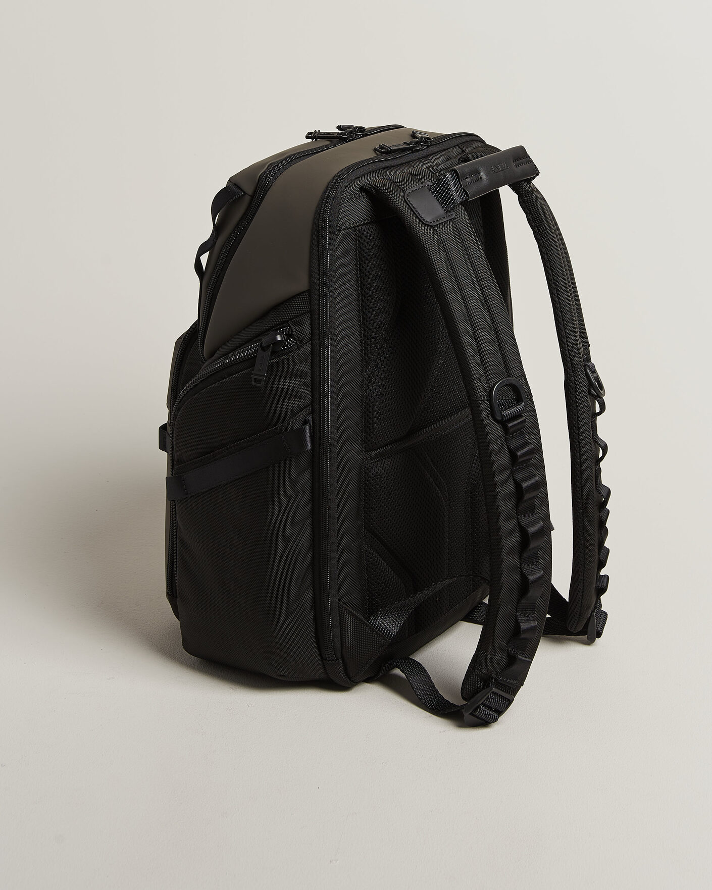 Heren | Tassen | TUMI | Alpha Bravo Search Backpack Terra Brown