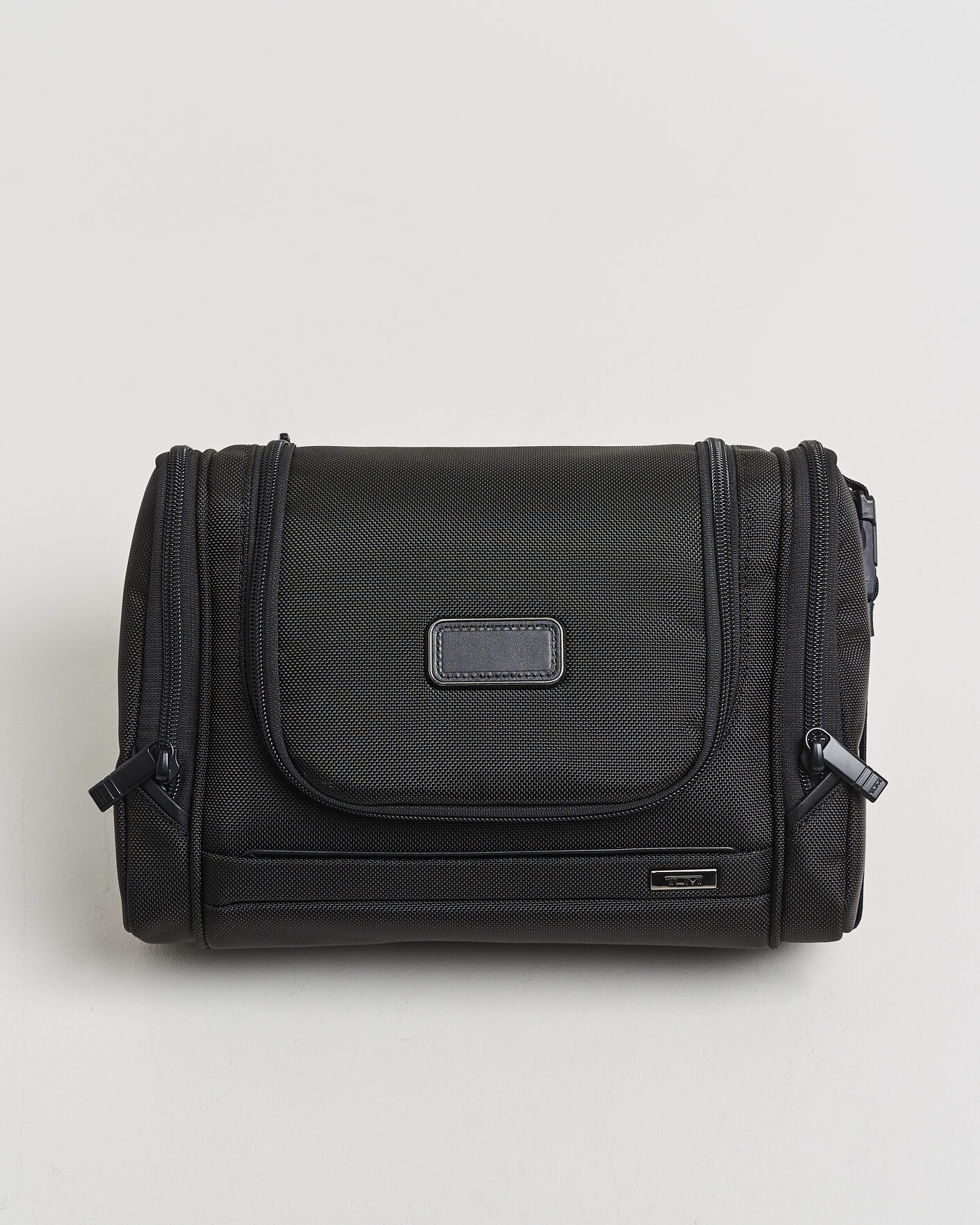 Heren | Tassen | TUMI | Alpha Hanging Travel Kit Black