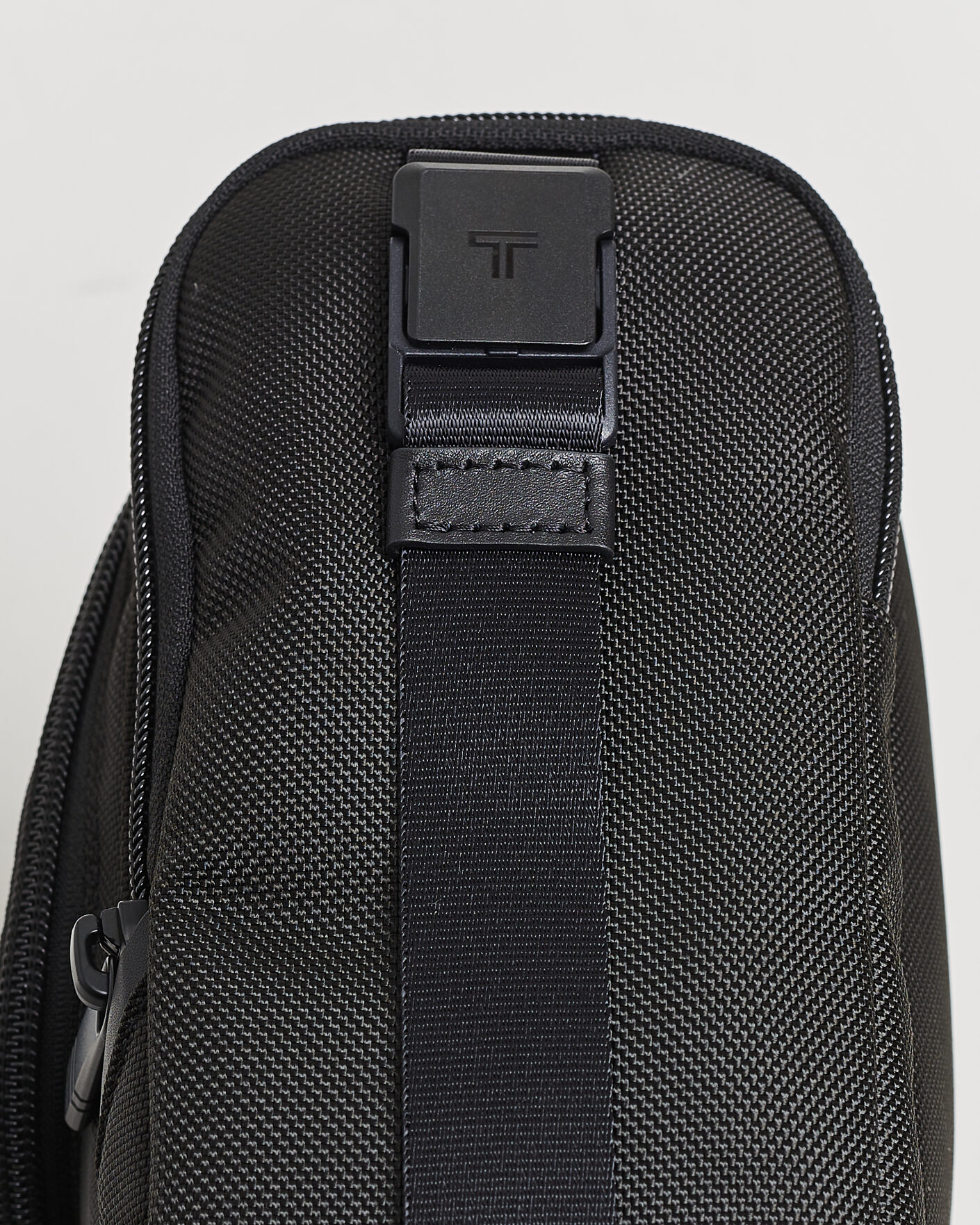 Heren | Tassen | TUMI | Alpha Hanging Travel Kit Black