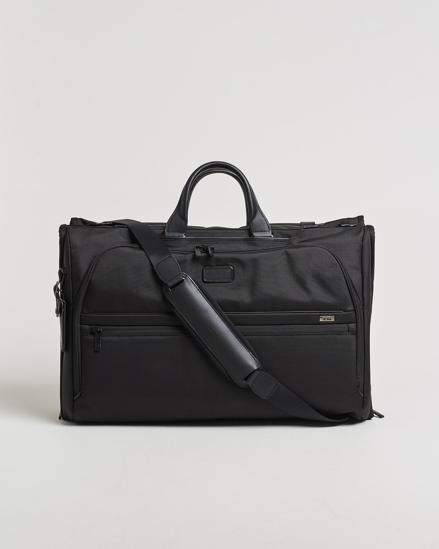 Heren | Tassen | TUMI | Alpha Garment Tri-Fold Carry On Black