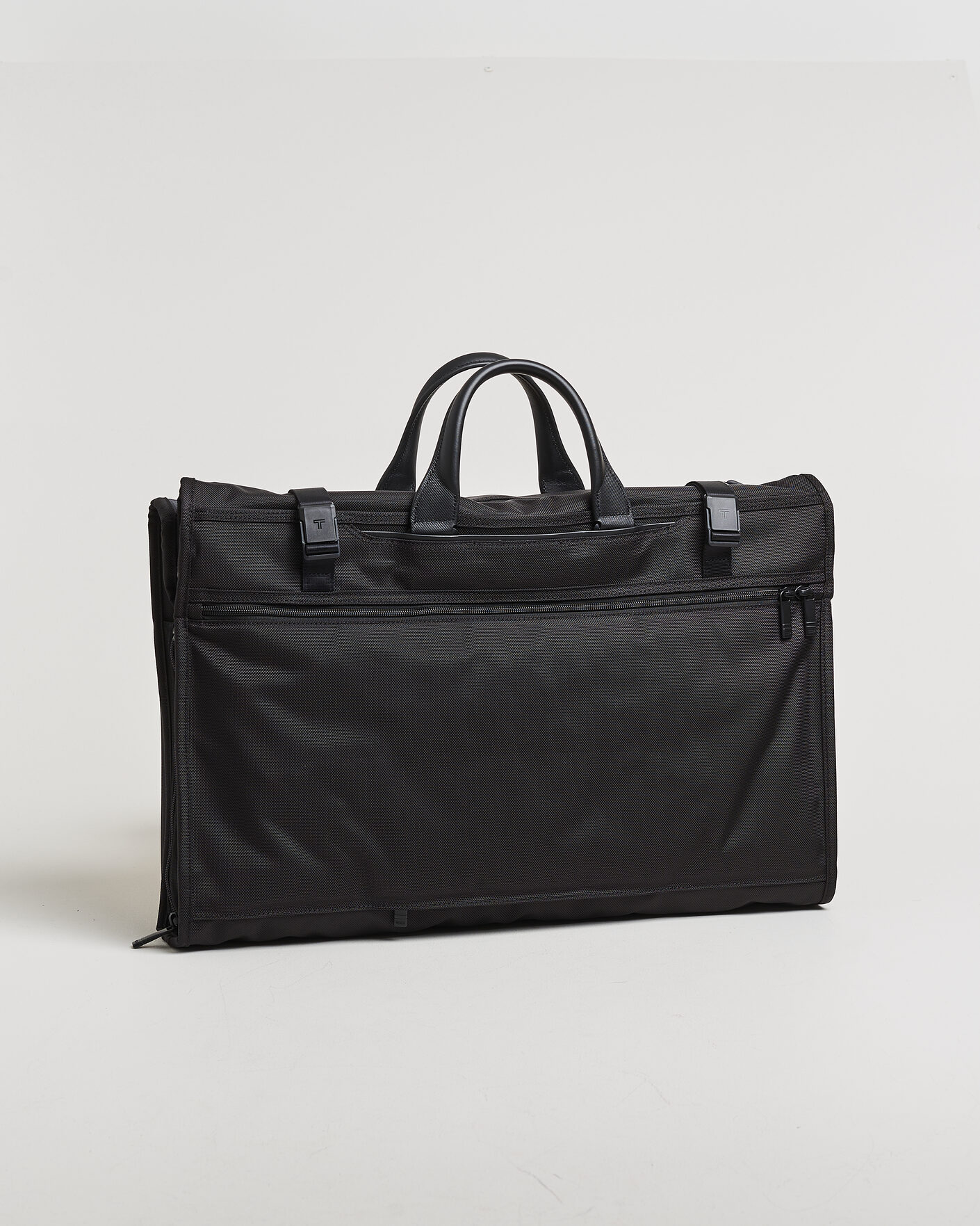 Heren | Tassen | TUMI | Alpha Garment Tri-Fold Carry On Black