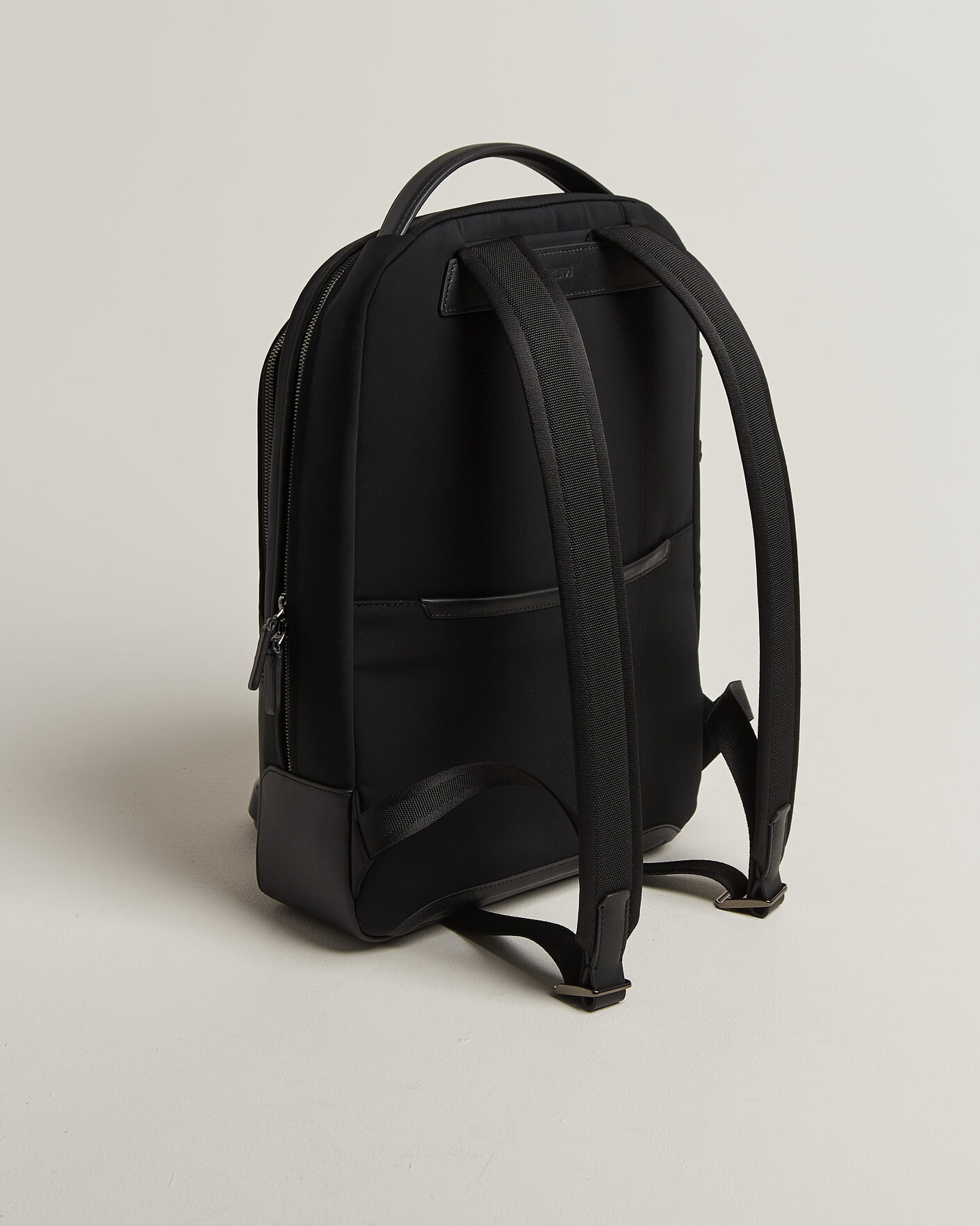 Heren | Tassen | TUMI | Harrison Bradner Backpack Midnight Black