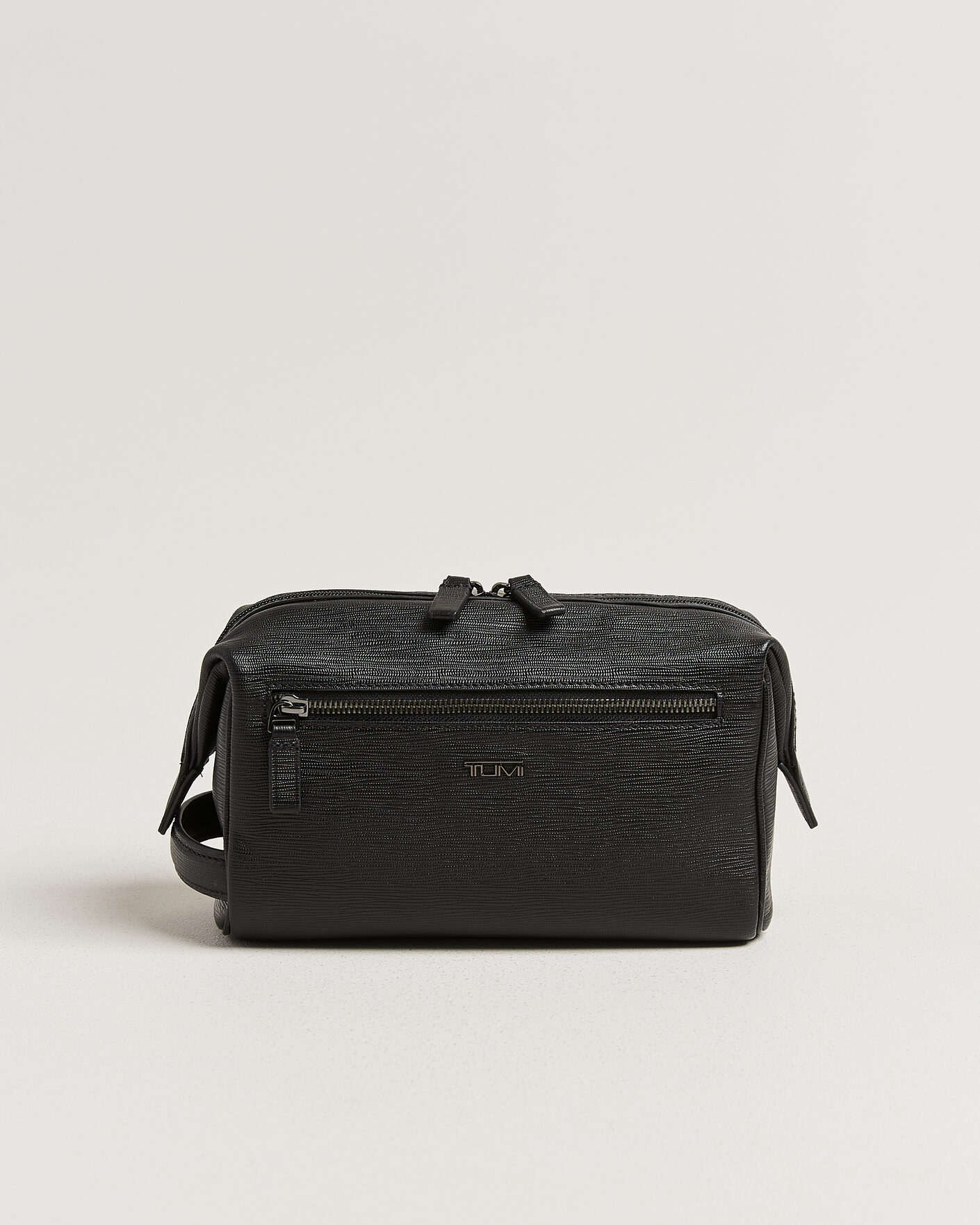 Heren | Tassen | TUMI | Framed Travel Kit Black