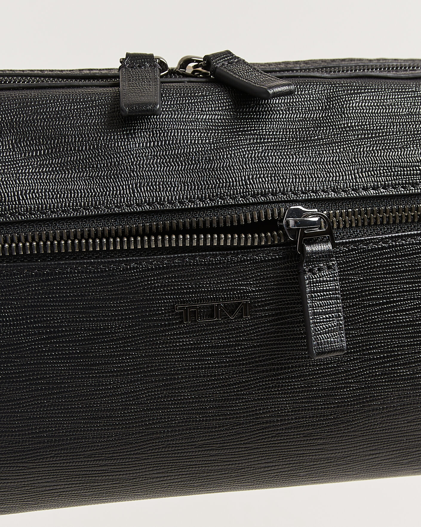 Heren | Tassen | TUMI | Framed Travel Kit Black