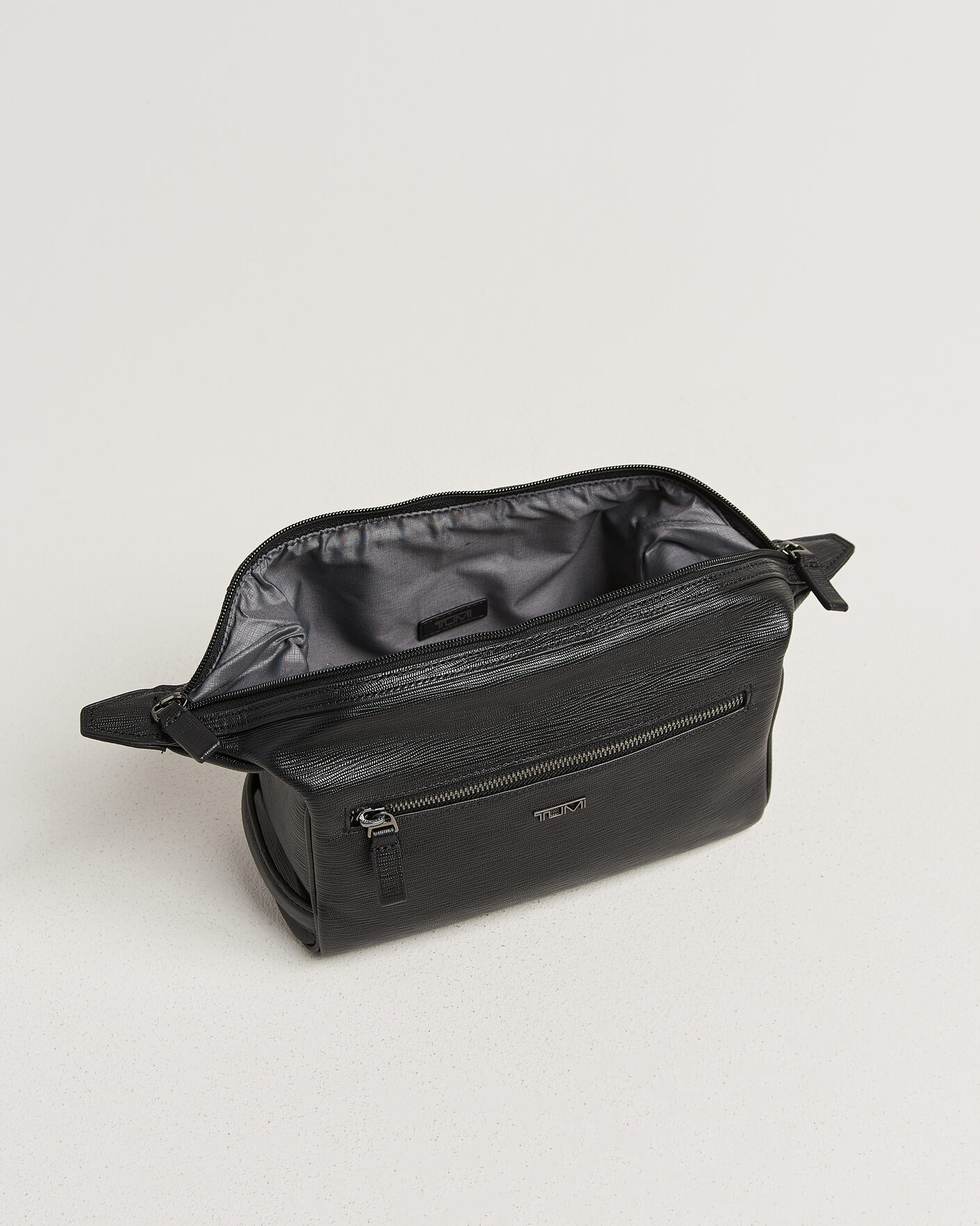 Heren | Tassen | TUMI | Framed Travel Kit Black
