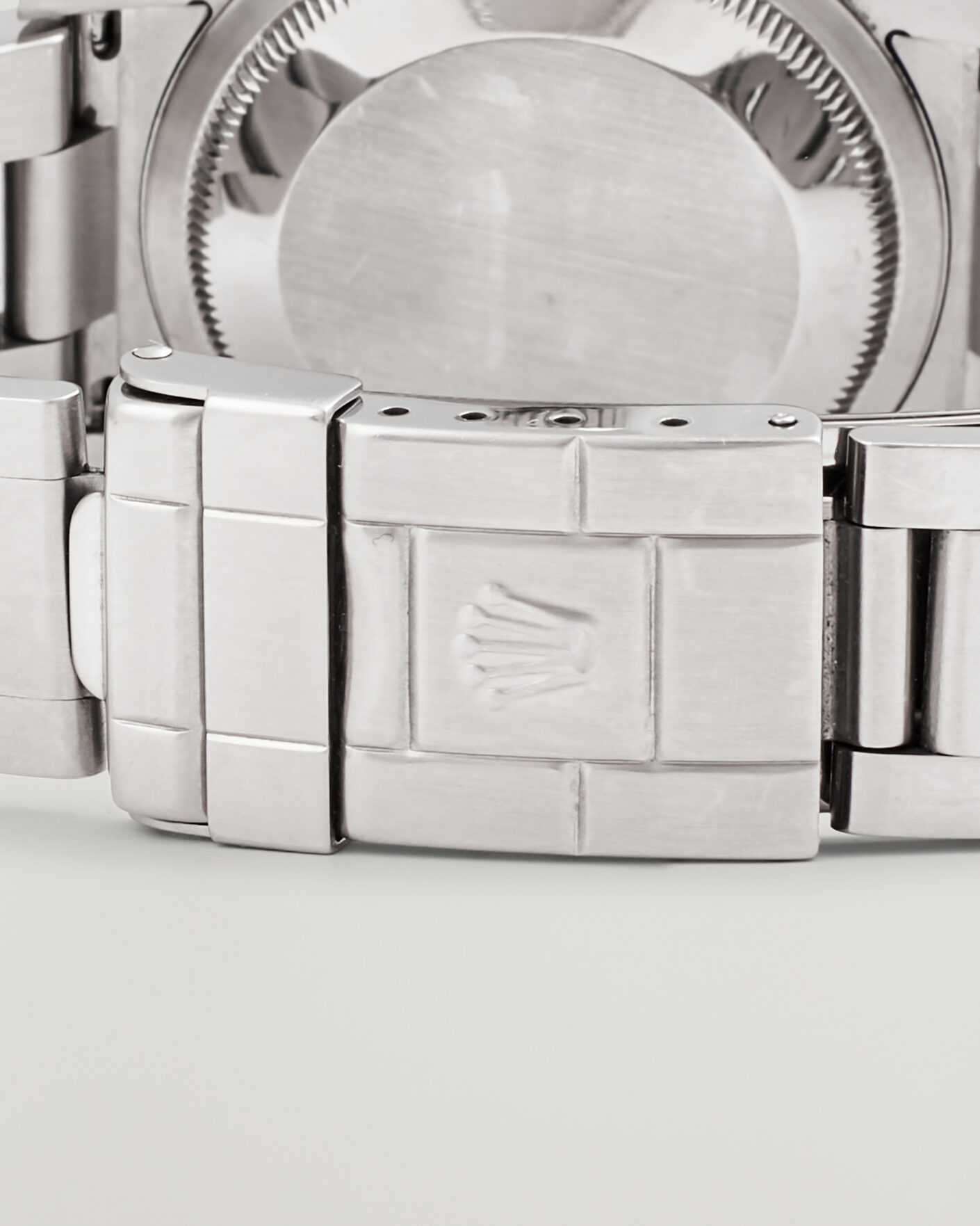Heren | Pre-Owned & Vintage Watches | Rolex Pre-Owned | Explorer