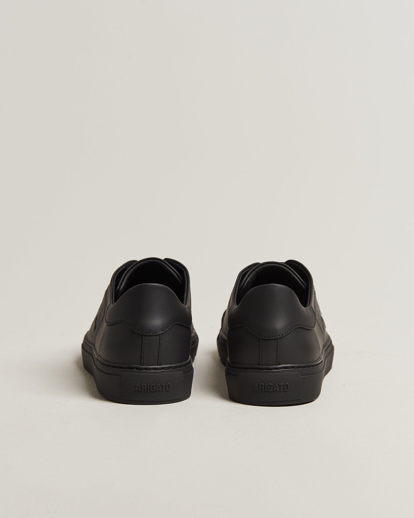 Heren | Sneakers | Axel Arigato | Clean 90 Bee Bird Sneaker Black/Black