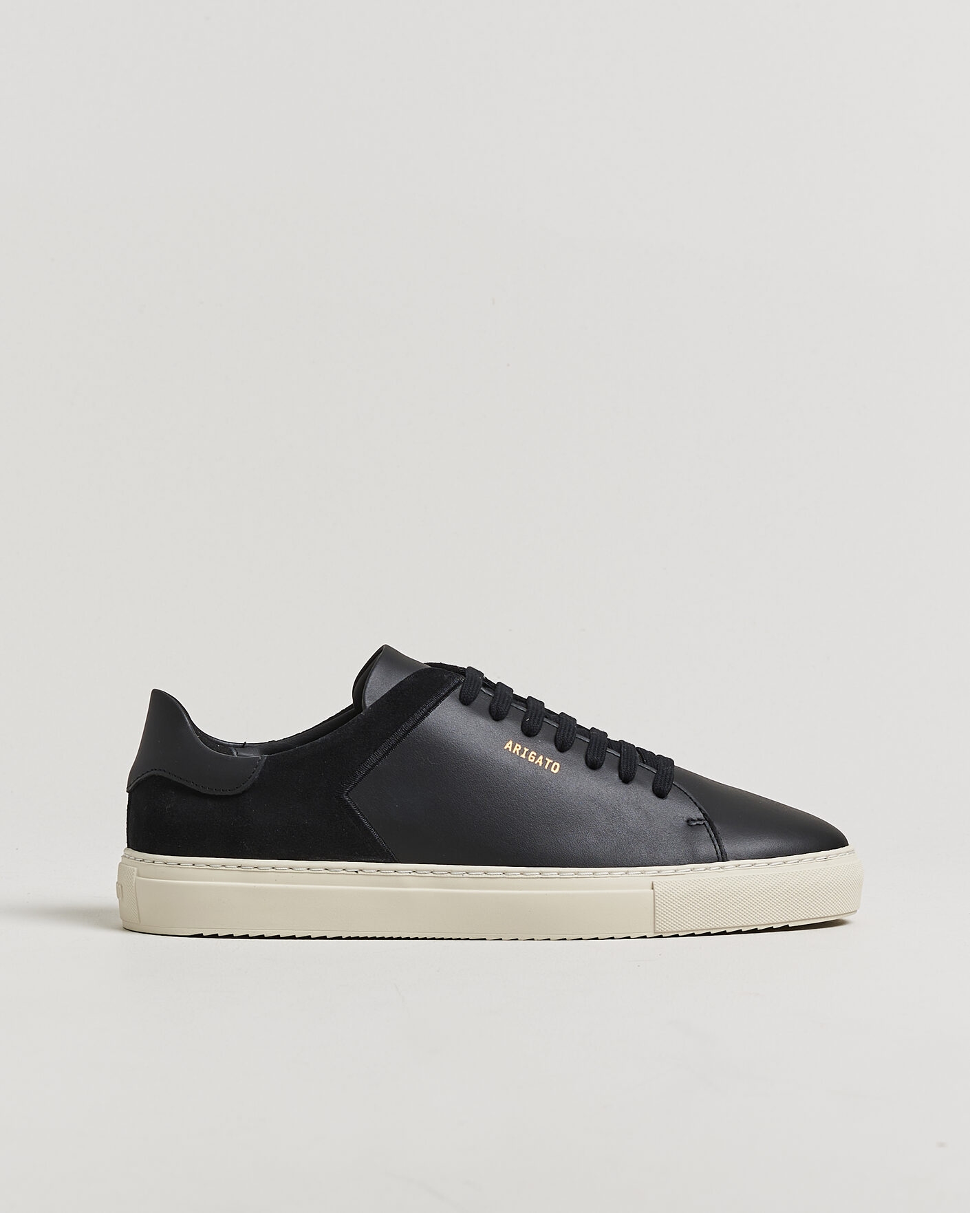 Heren | Sneakers | Axel Arigato | Clean 90 Split Sneaker Black