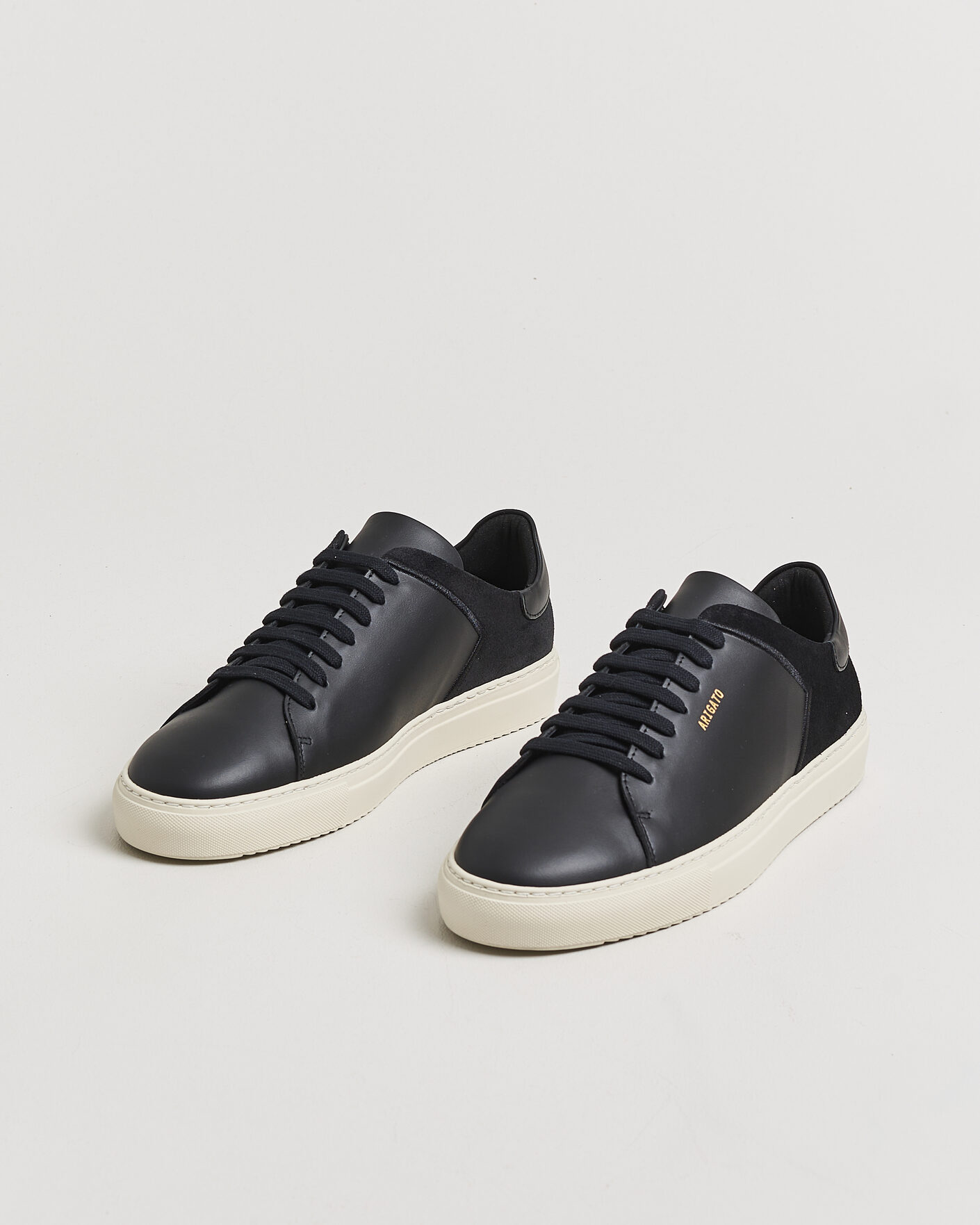 Heren | Sneakers | Axel Arigato | Clean 90 Split Sneaker Black