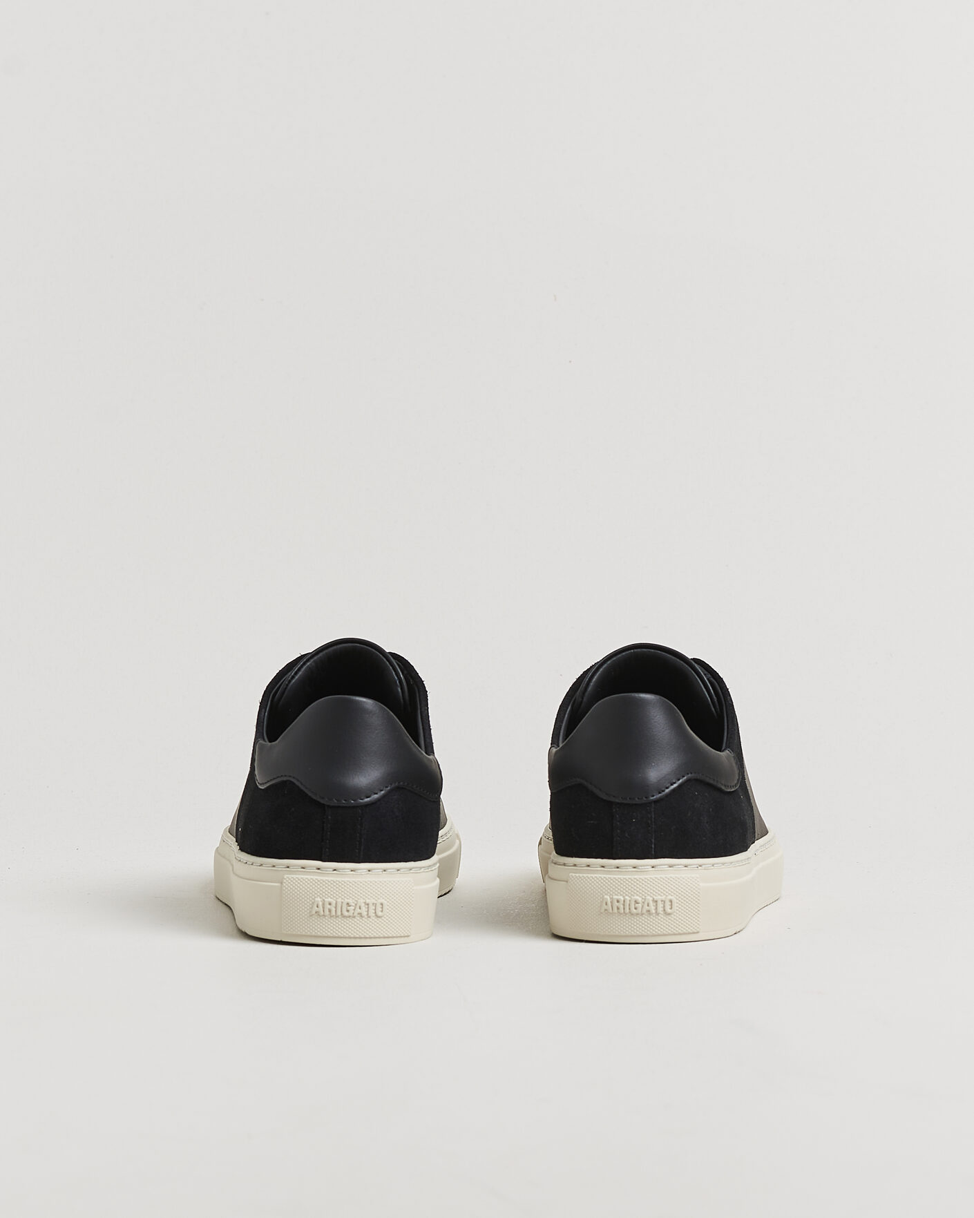 Heren | Sneakers | Axel Arigato | Clean 90 Split Sneaker Black