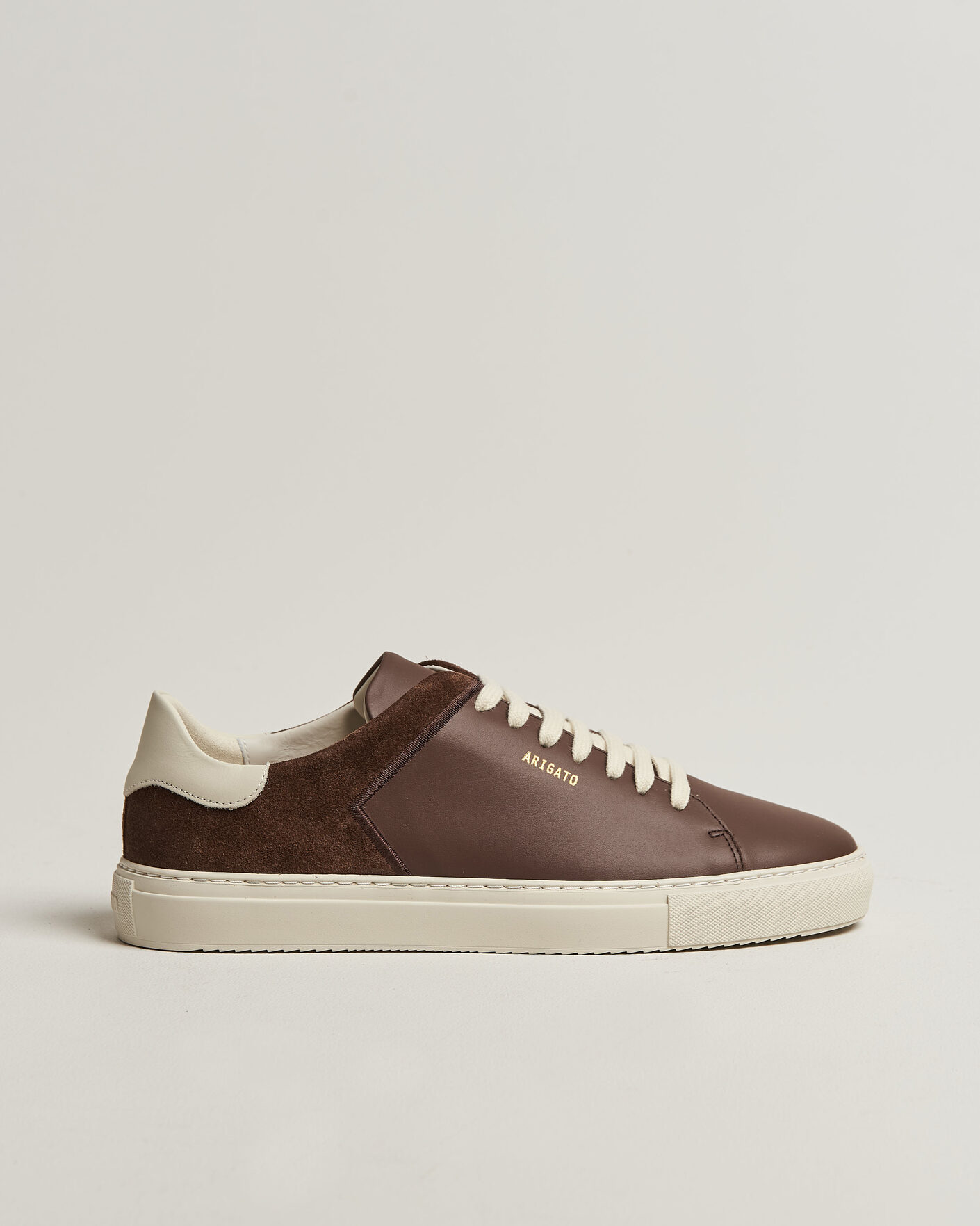 Heren | Sneakers | Axel Arigato | Clean 90 Split Sneaker Brown