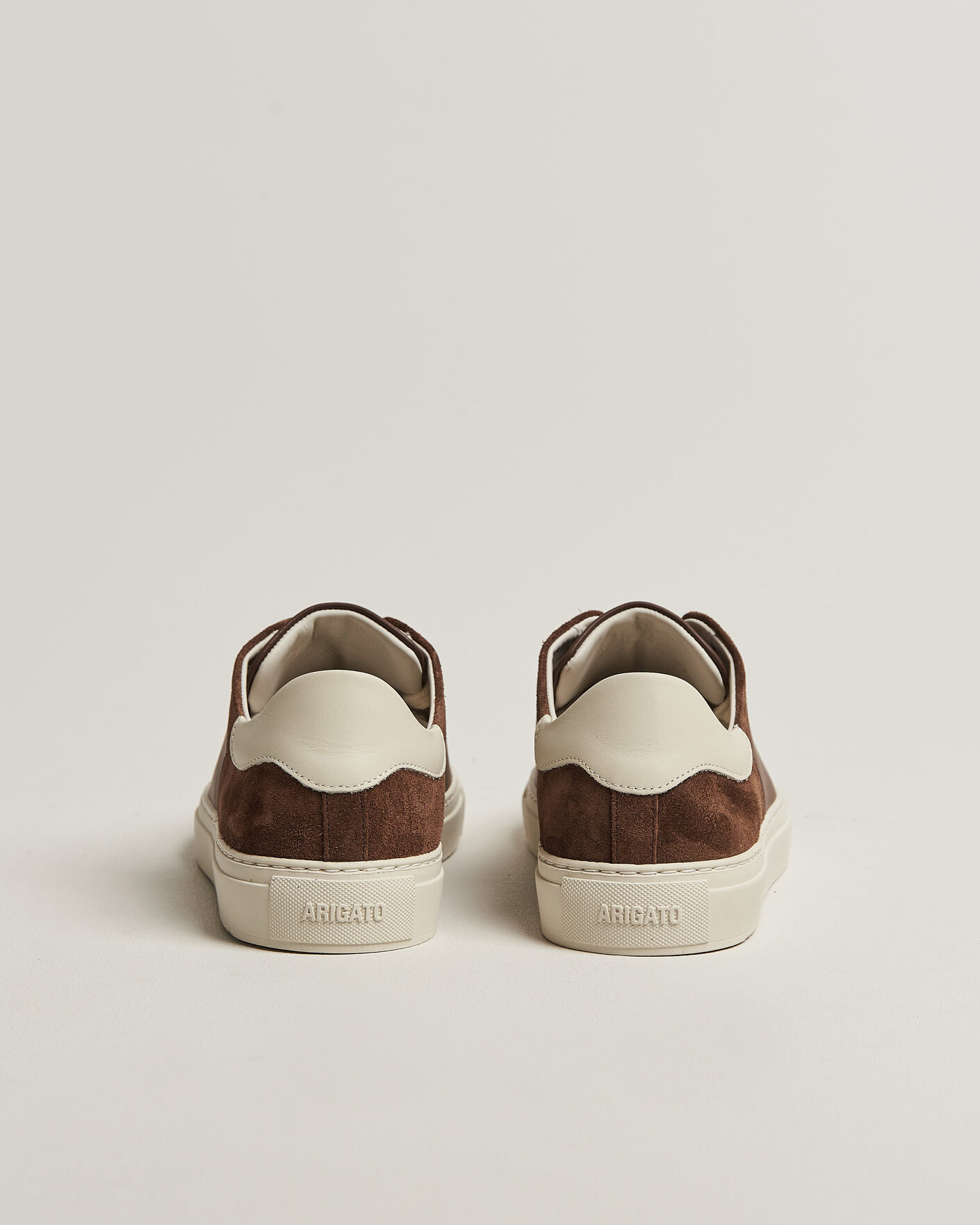 Heren | Sneakers | Axel Arigato | Clean 90 Split Sneaker Brown