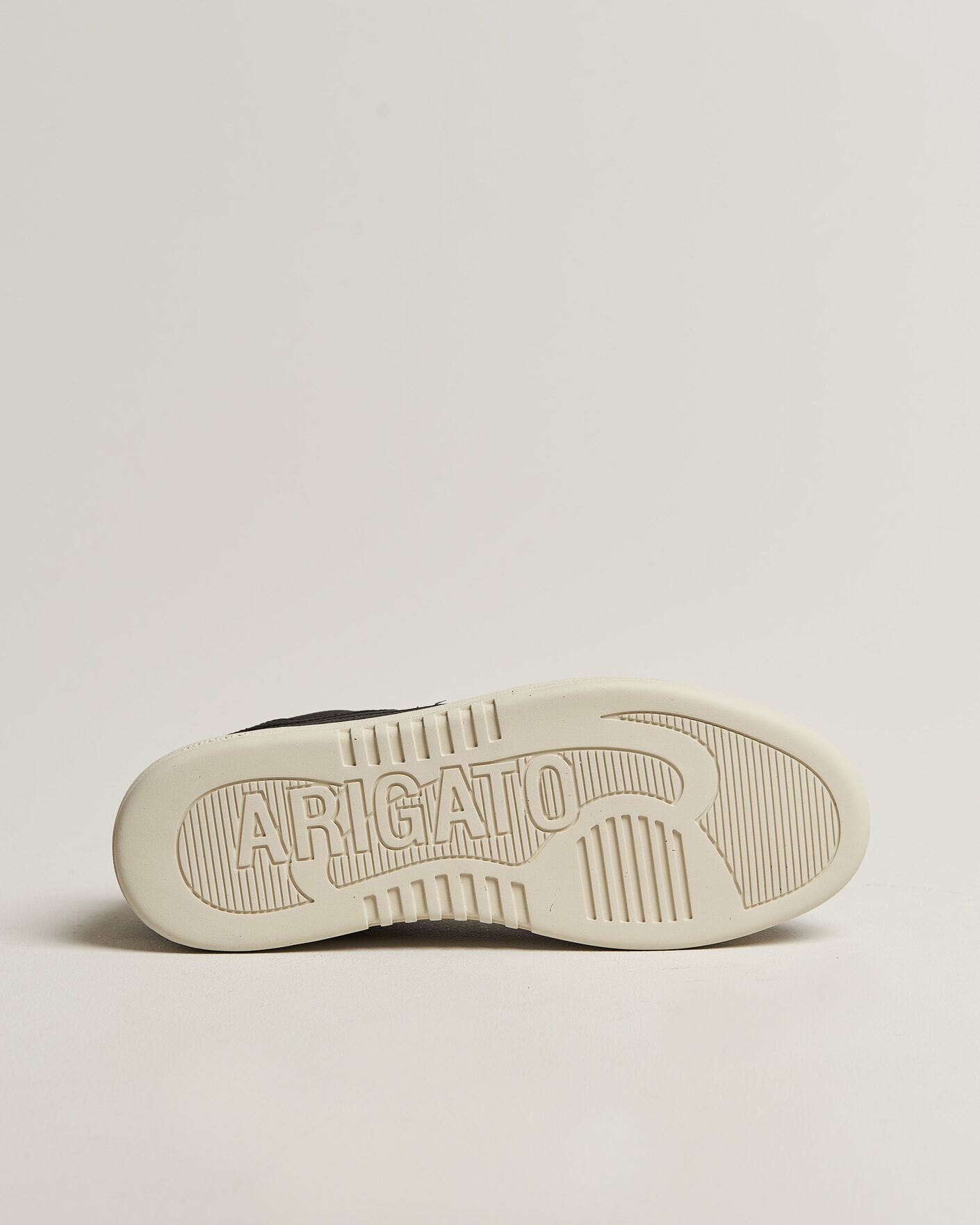 Heren | Sneakers | Axel Arigato | Dice Lo Bee Bird Sneaker Black/Off Black