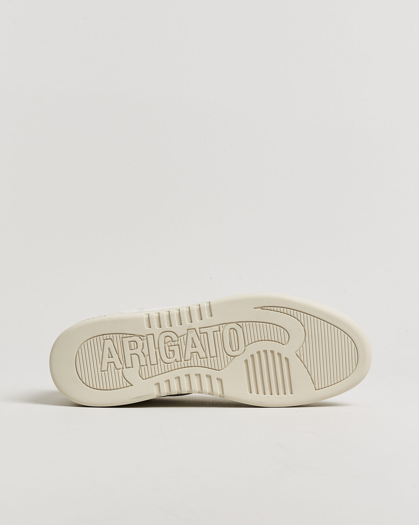 Heren | Sneakers | Axel Arigato | Dice T-Toe Sneaker White/Off White