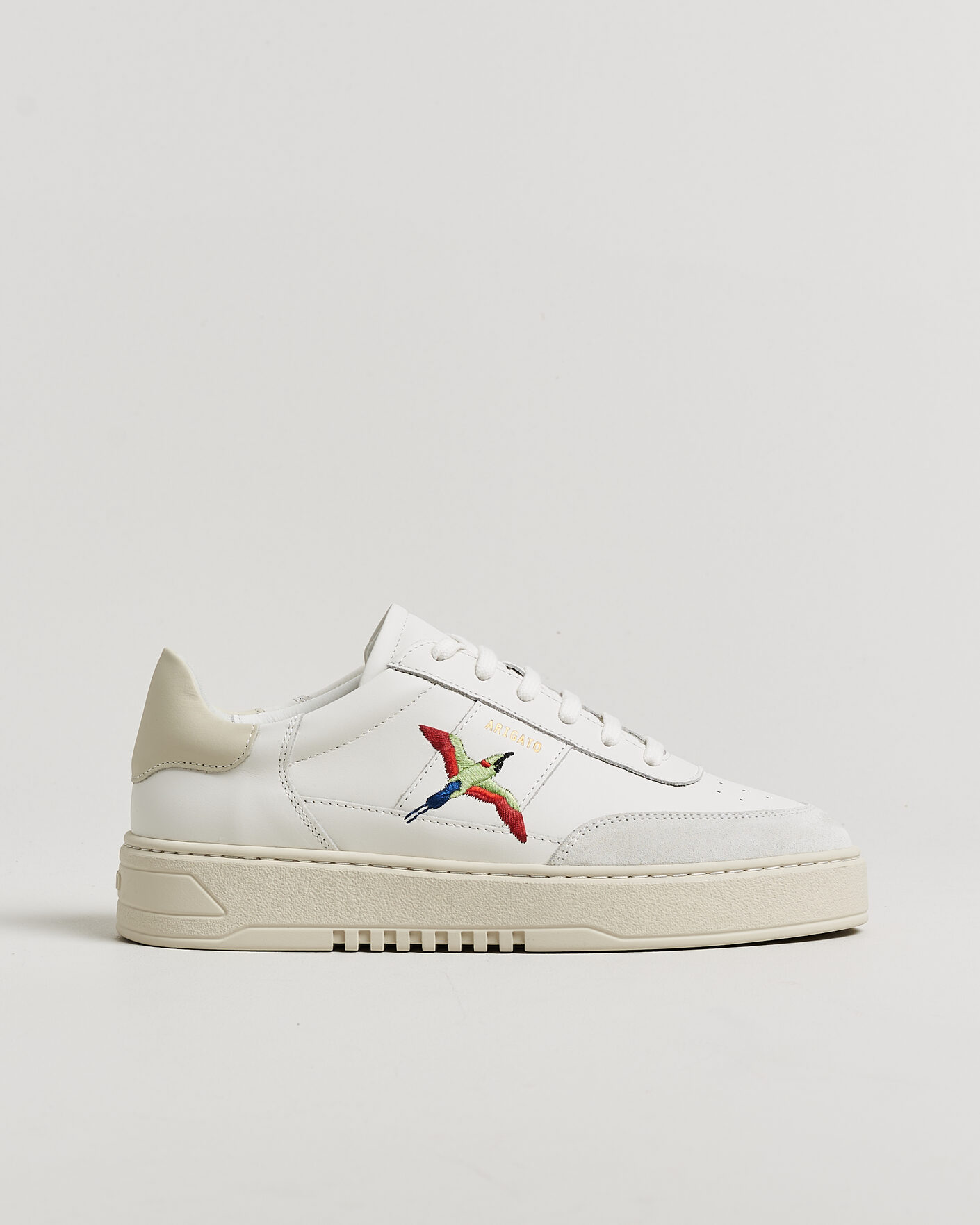 Heren | Sneakers | Axel Arigato | Orbit Bee Bird Sneaker White