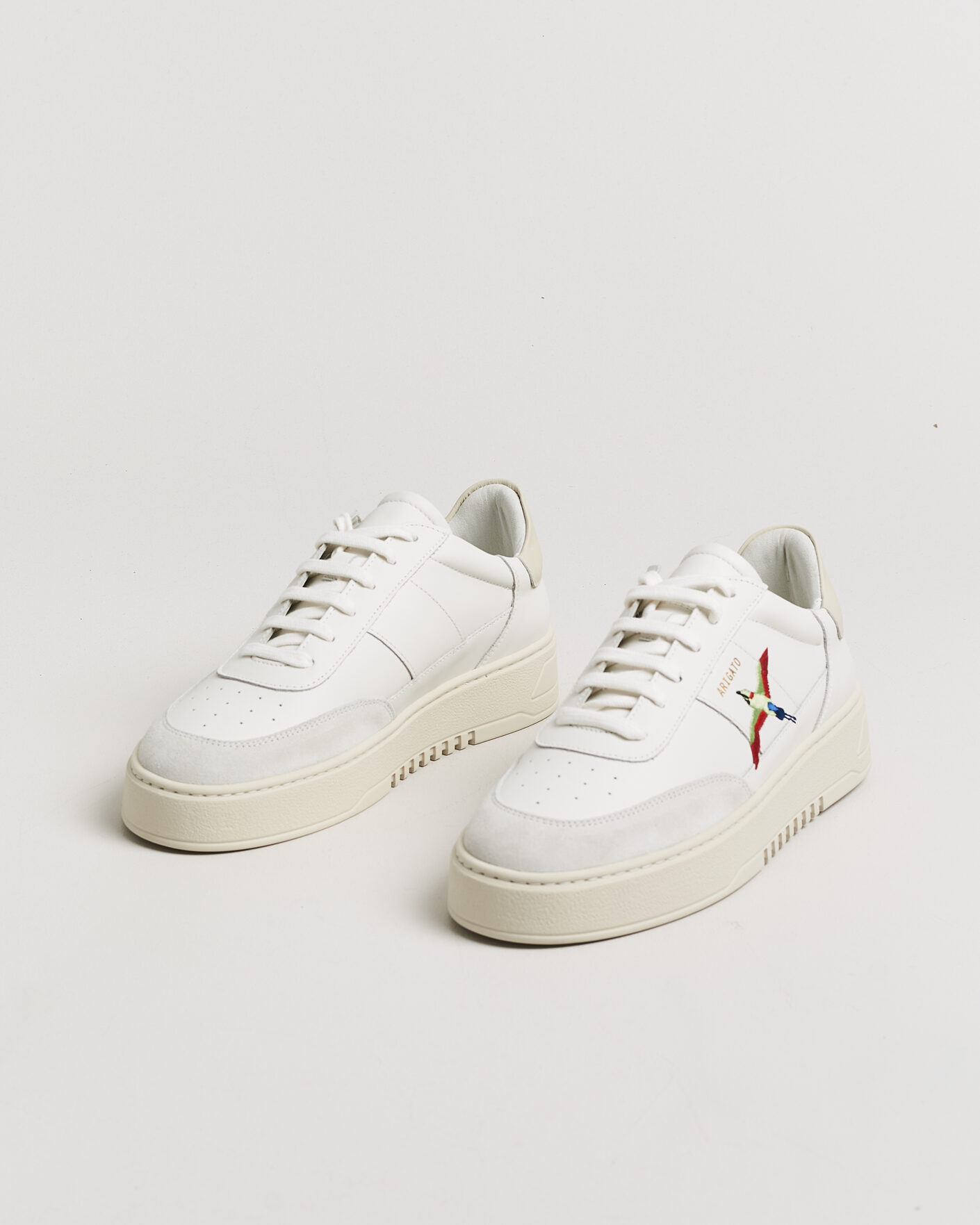 Heren | Sneakers | Axel Arigato | Orbit Bee Bird Sneaker White