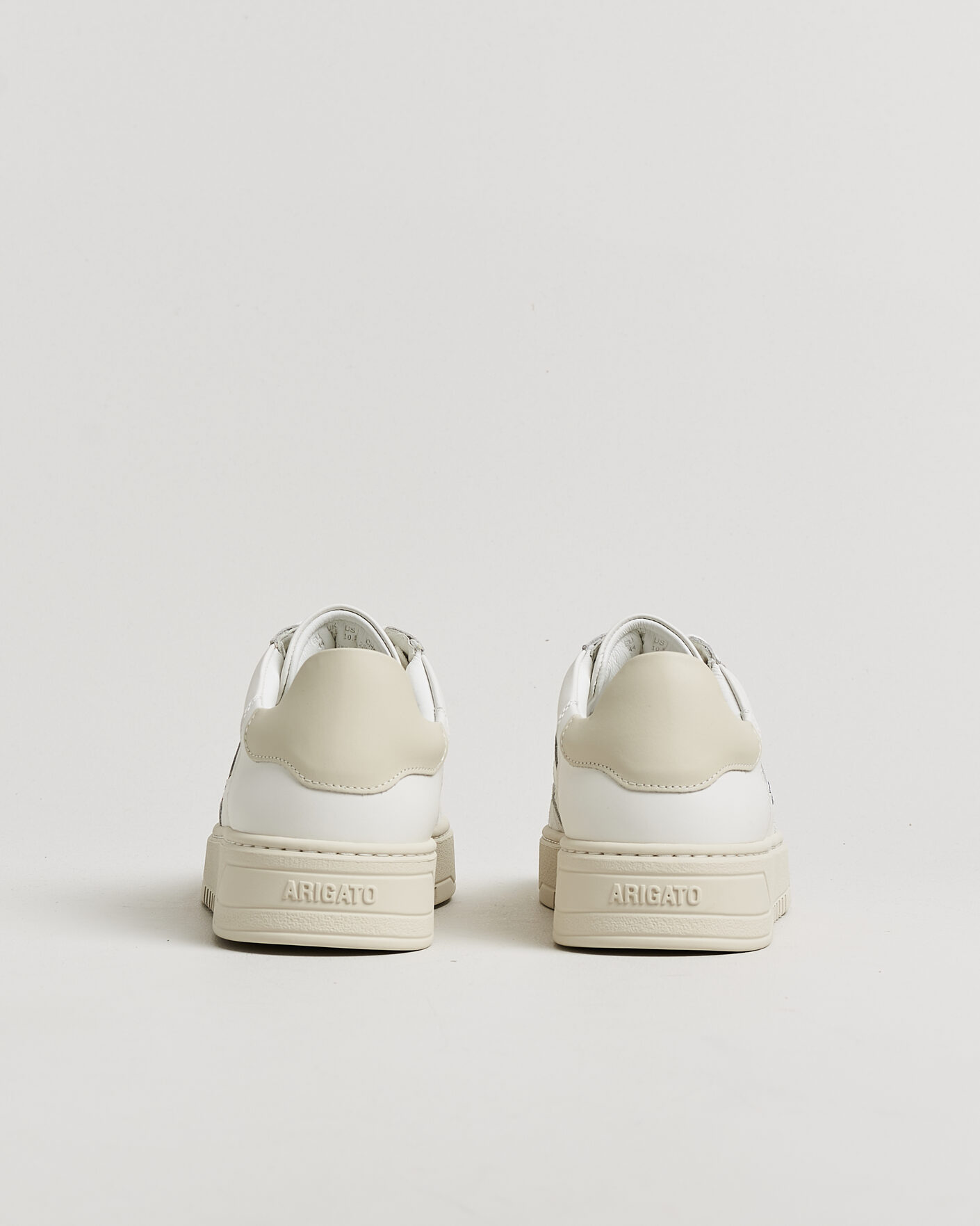 Heren | Sneakers | Axel Arigato | Orbit Bee Bird Sneaker White