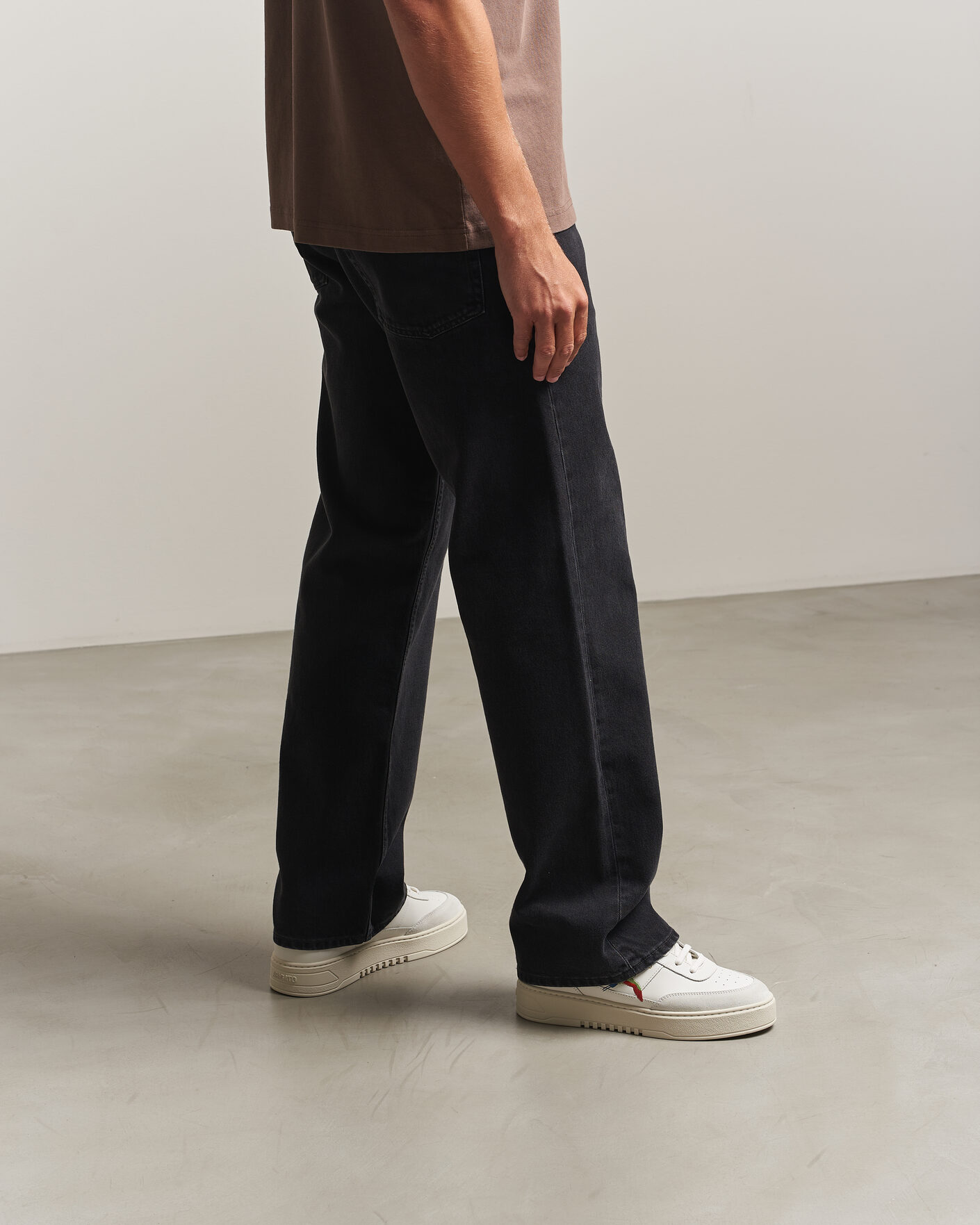 Heren | Sneakers | Axel Arigato | Orbit Bee Bird Sneaker White