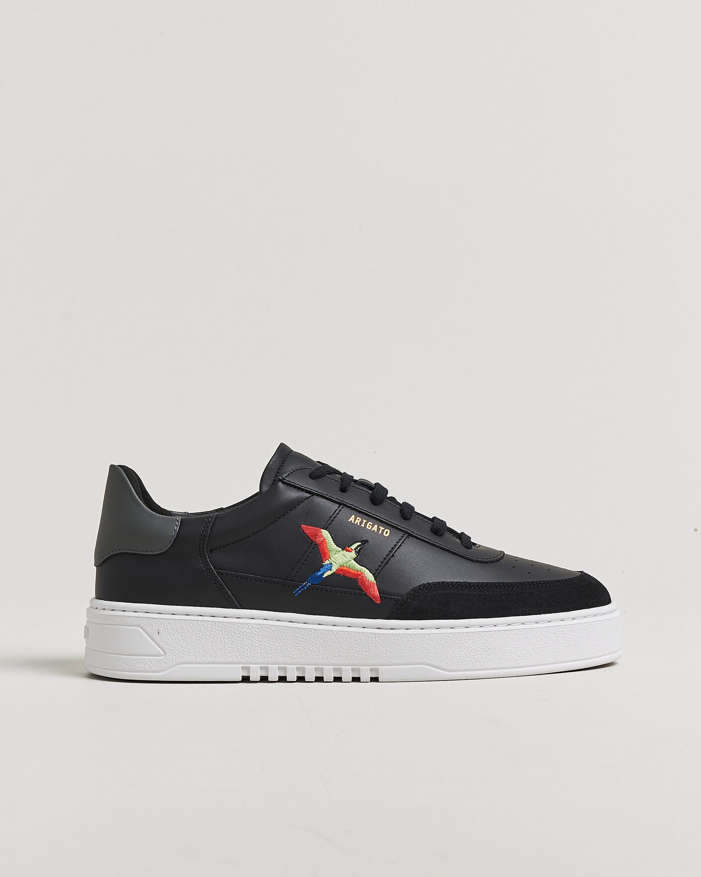 Heren | Sneakers | Axel Arigato | Orbit Bee Bird Sneaker Black