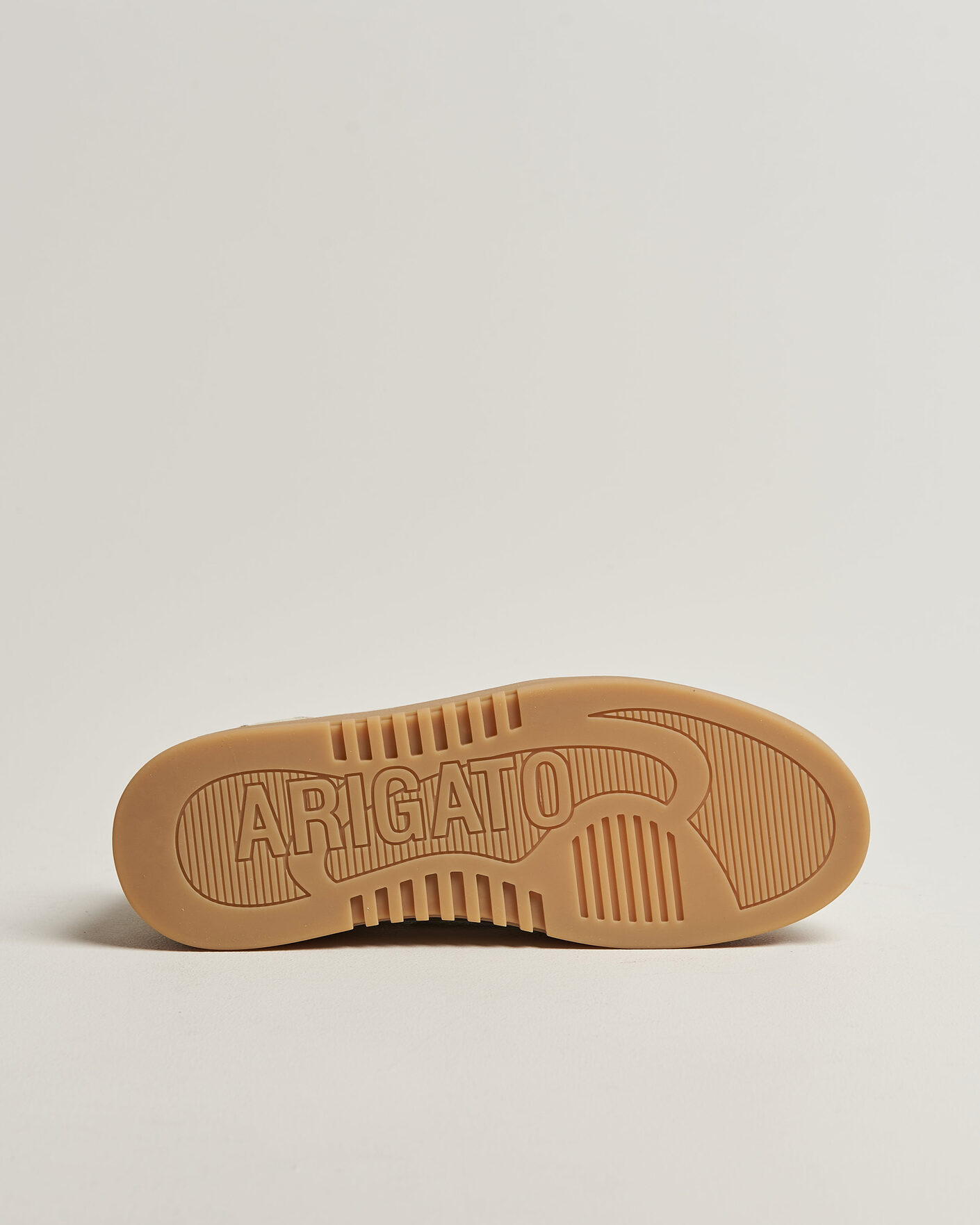 Heren | Sneakers | Axel Arigato | Orbit Vintage Sneaker Off White/Green