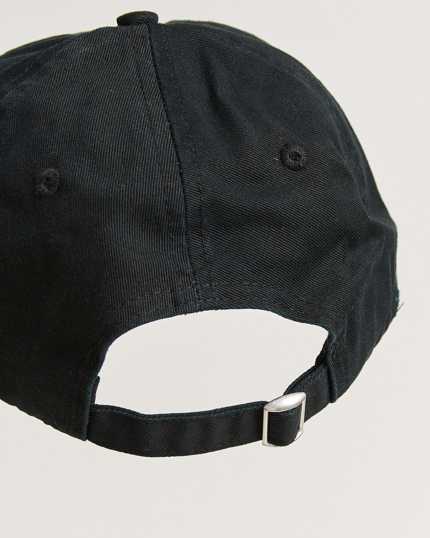 Heren | Hoeden en petten | Axel Arigato | AA Logo Cap Washed Black