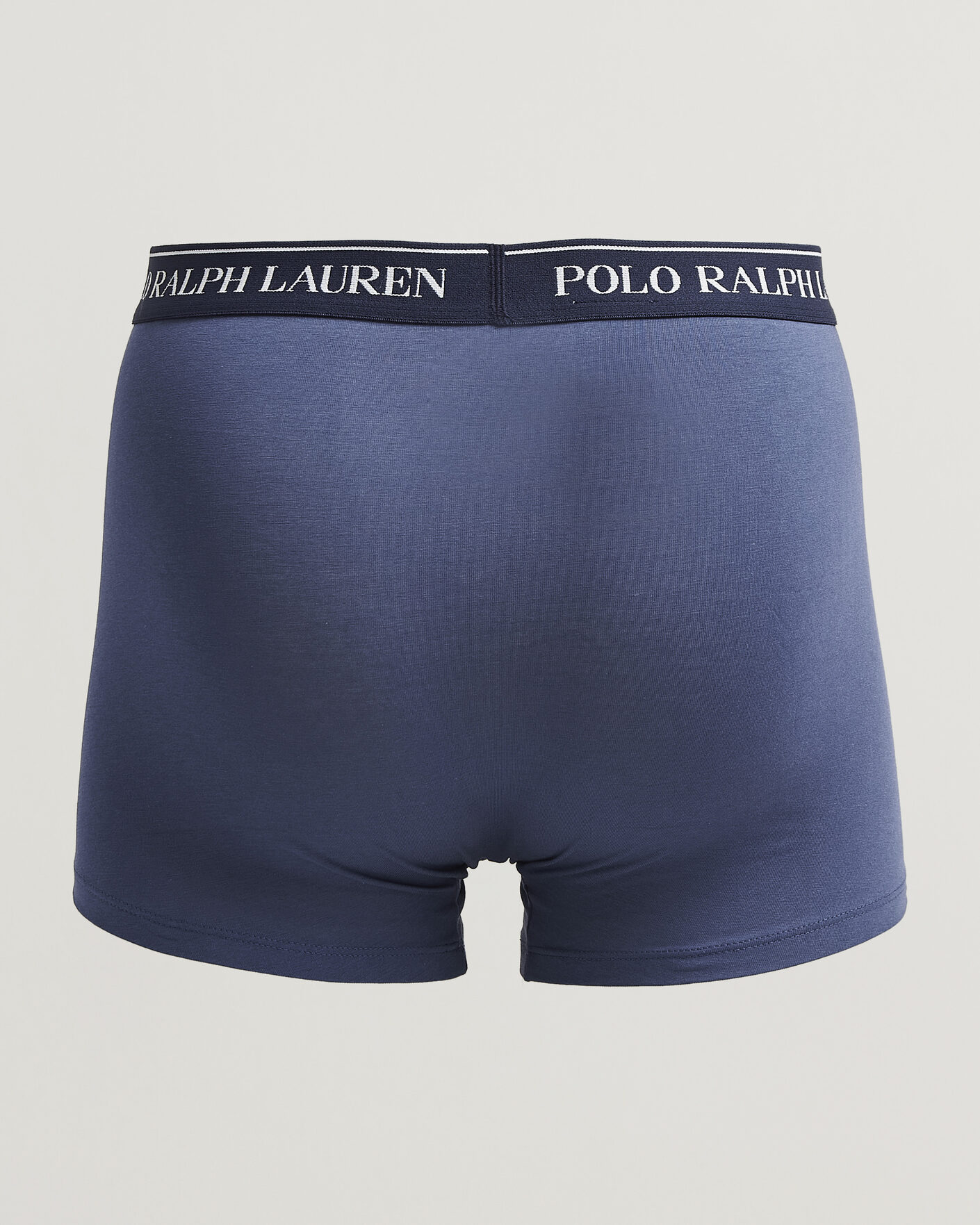 Heren | Ondergoed | Polo Ralph Lauren | 5-Pack Trunks Multi