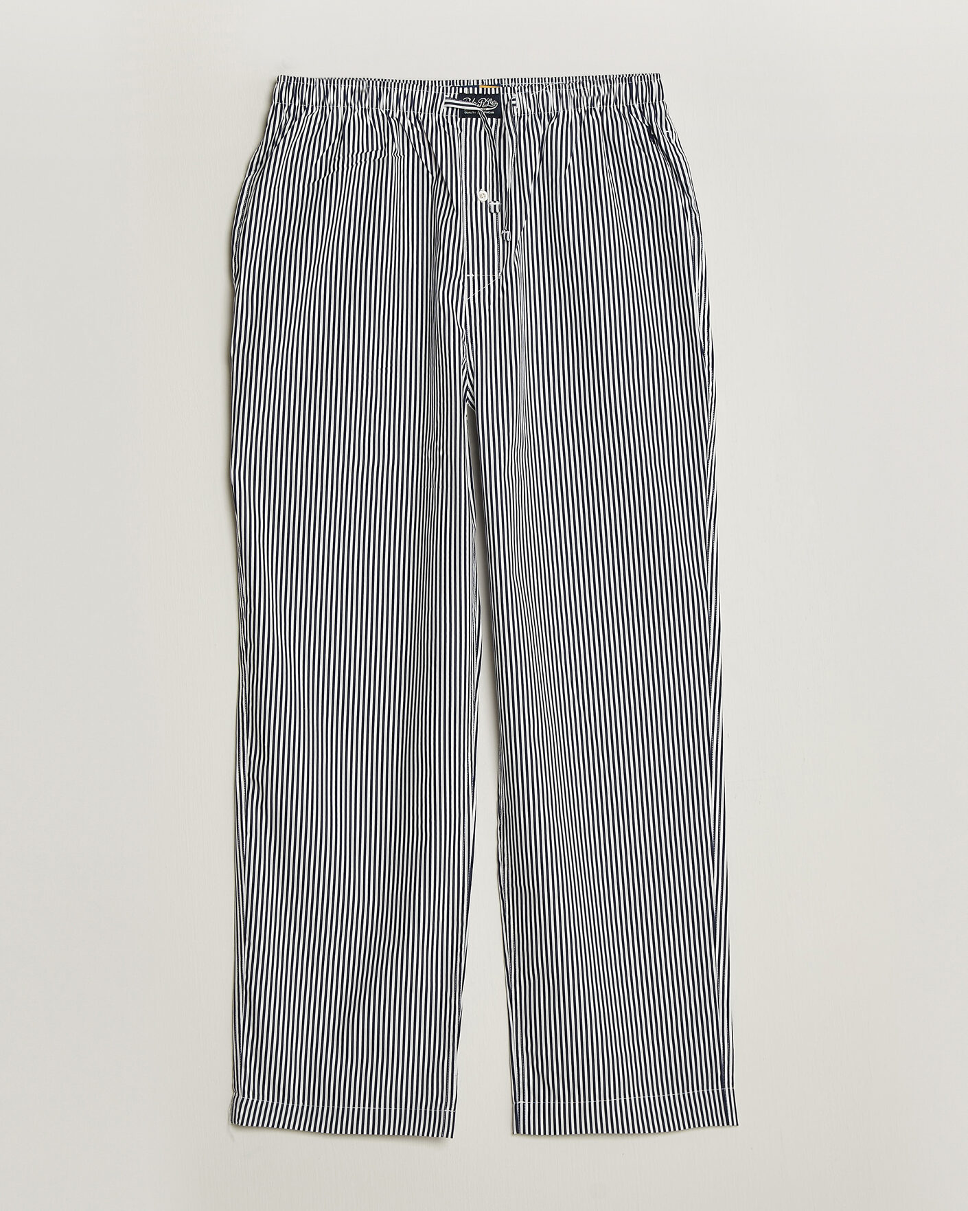 Heren | Pyjama's en gewaden | Polo Ralph Lauren | Pyjamas Pants Navy/White