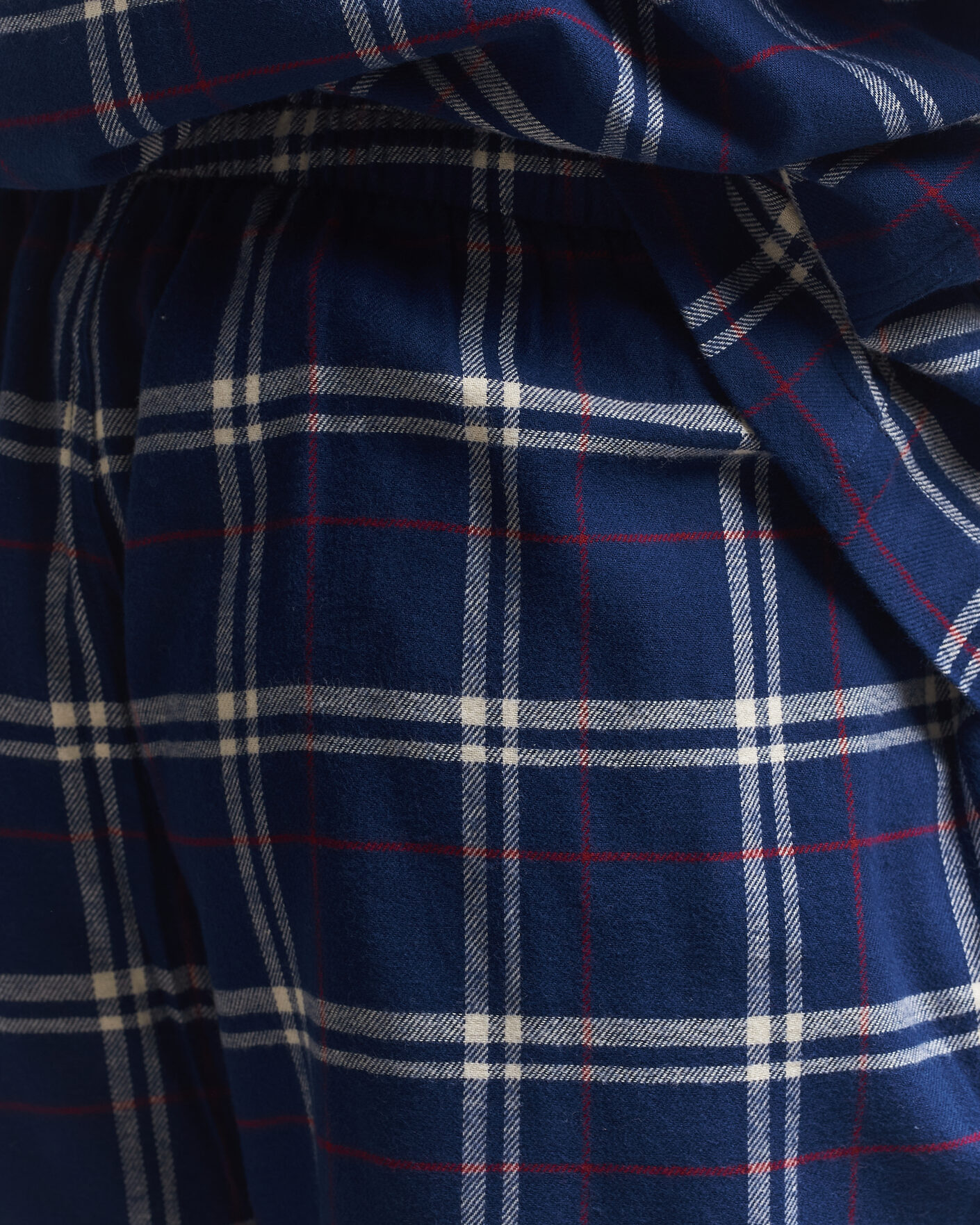 Heren | Pyjama's en gewaden | Polo Ralph Lauren | Pyjamas Set Navy/Red/White