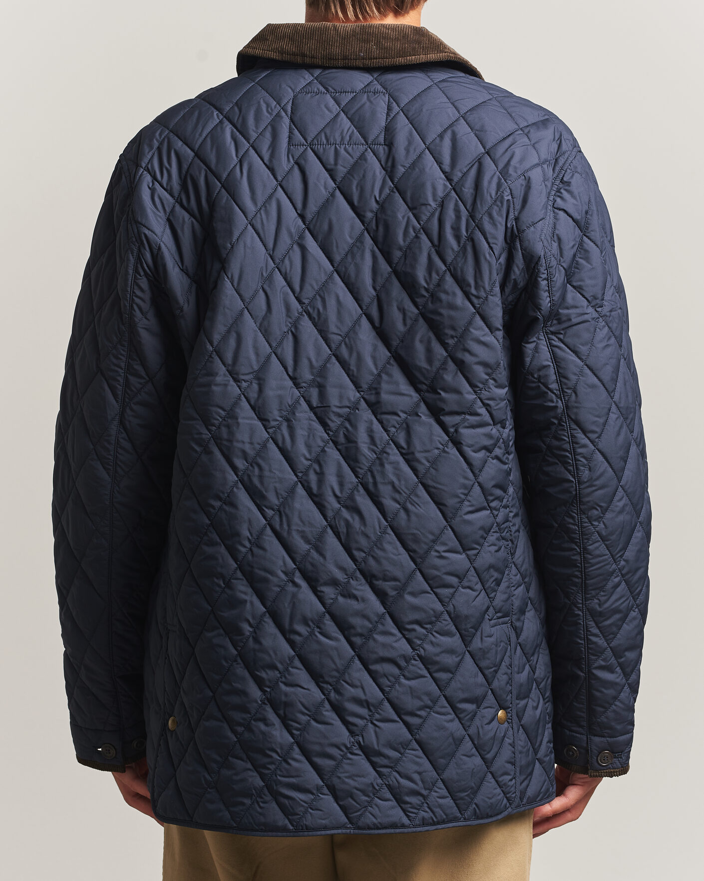 Heren | Jassen | Polo Ralph Lauren | Litchfield Barn Jacket Collection Navy