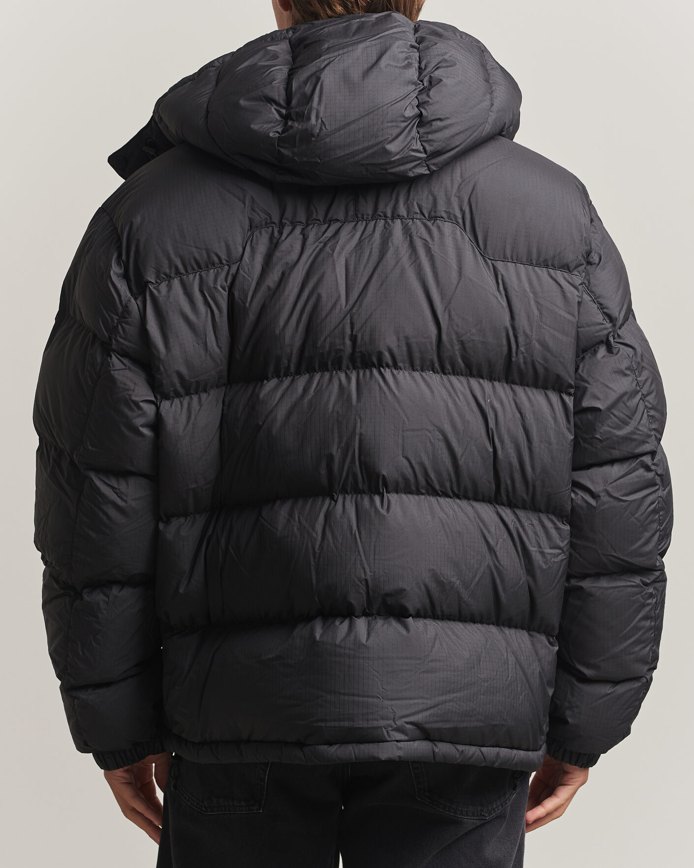 Heren | Jassen | Polo Ralph Lauren | Ripstop Puffer Jacket Polo Black
