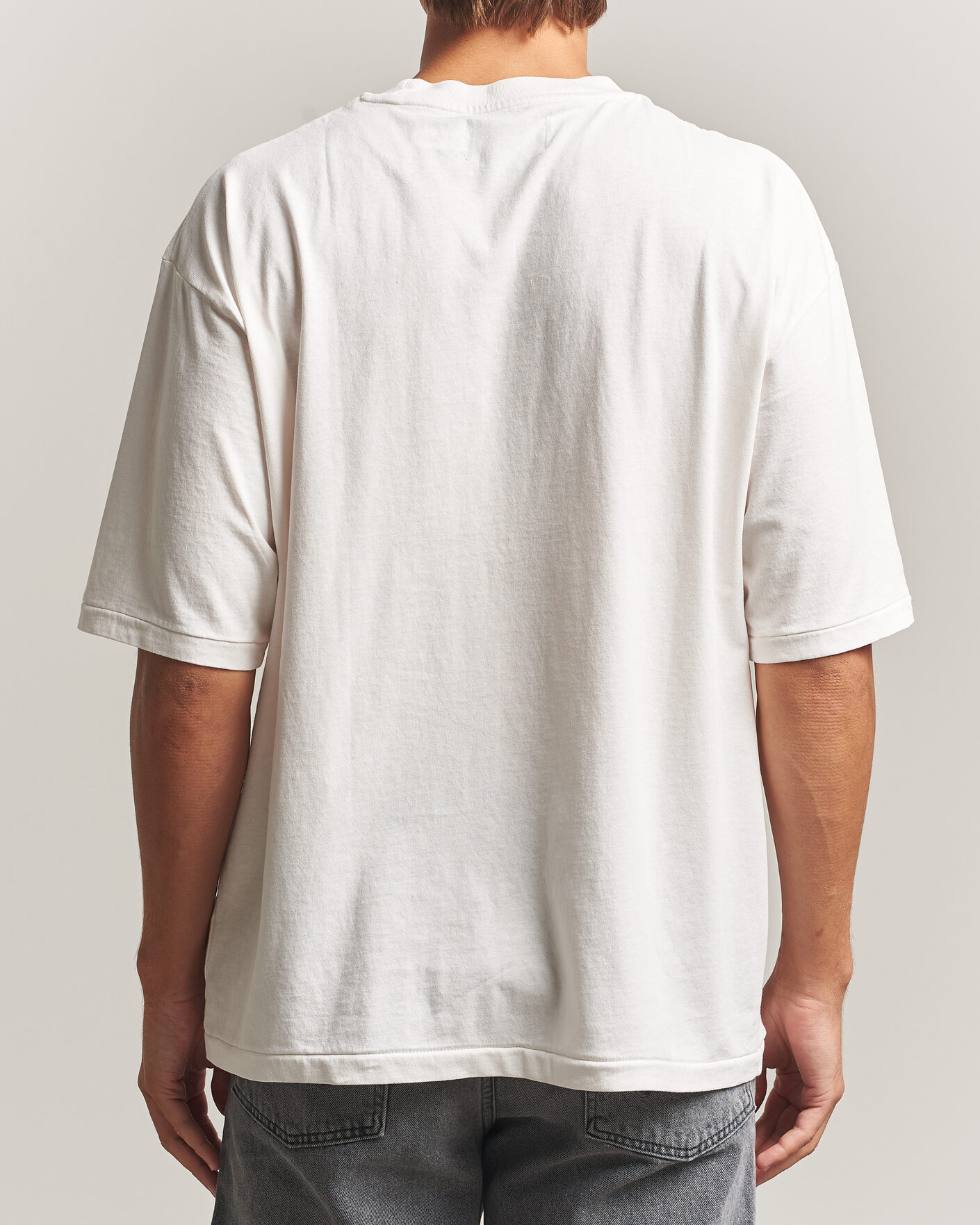 Heren | T-shirts | Polo Ralph Lauren | Relaxed Fit Print T-Shirt Nevis
