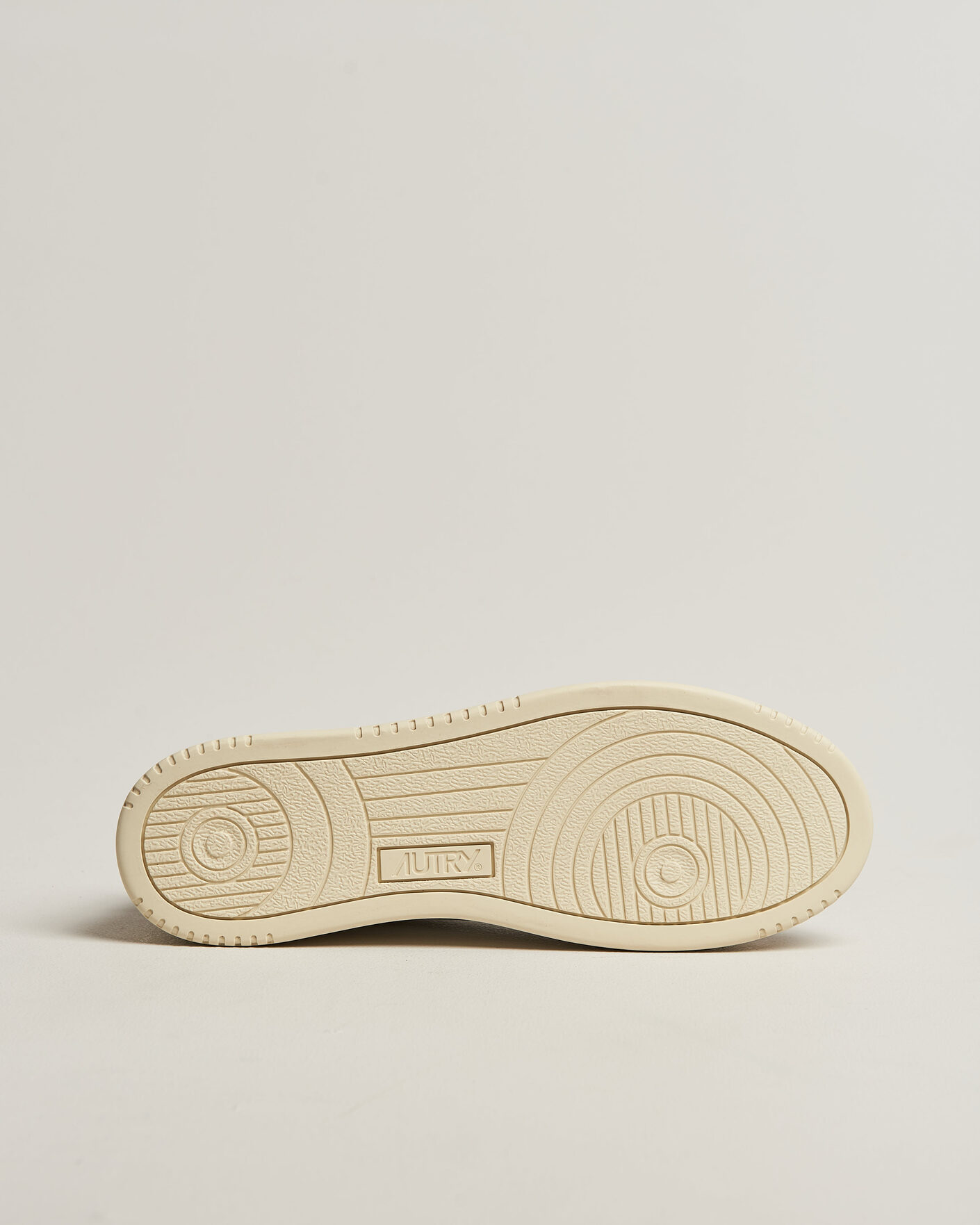 Heren | Sneakers | Autry | Medalist Low Leather/Suede Sneaker White/Fig